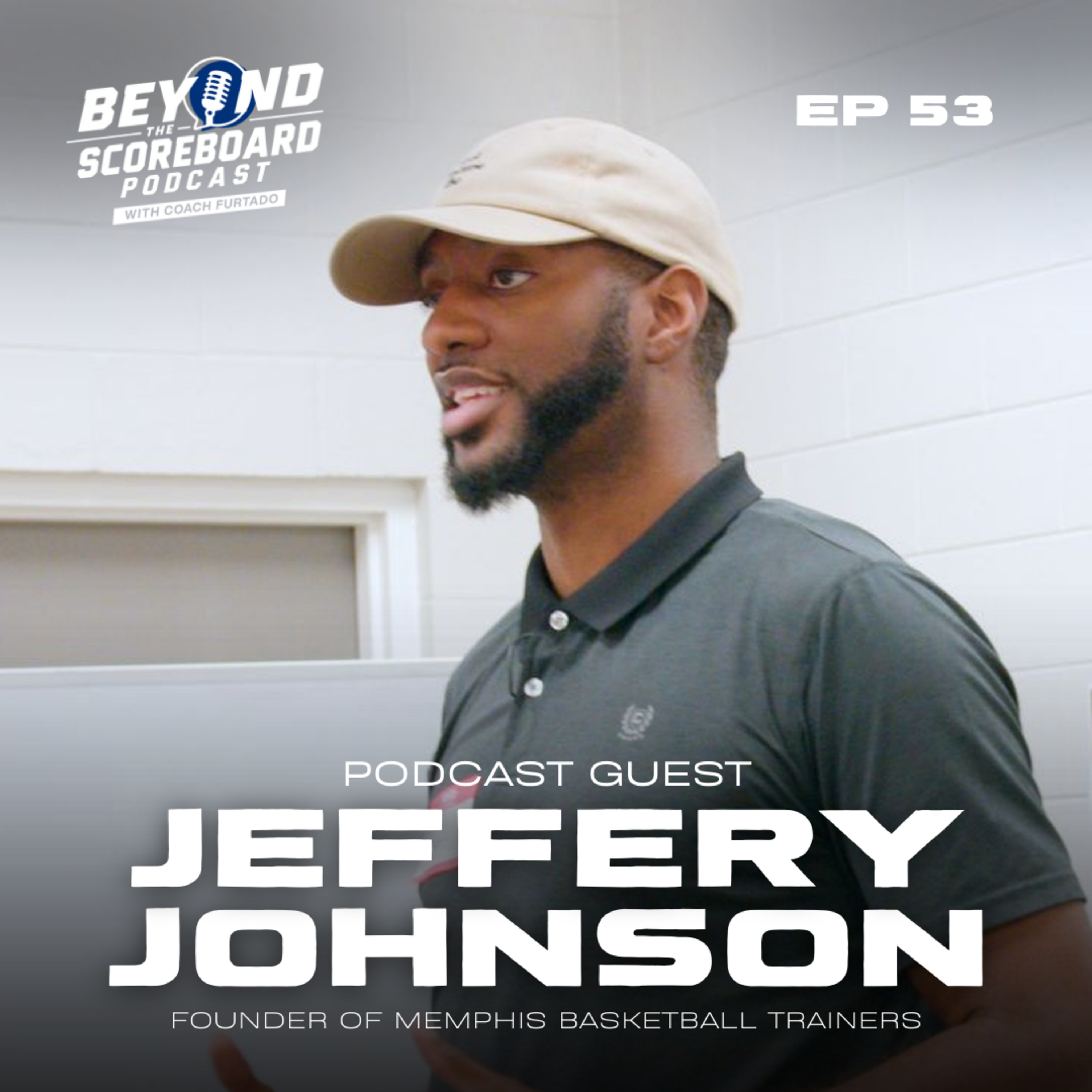 The Beyond the Scoreboard Podcast