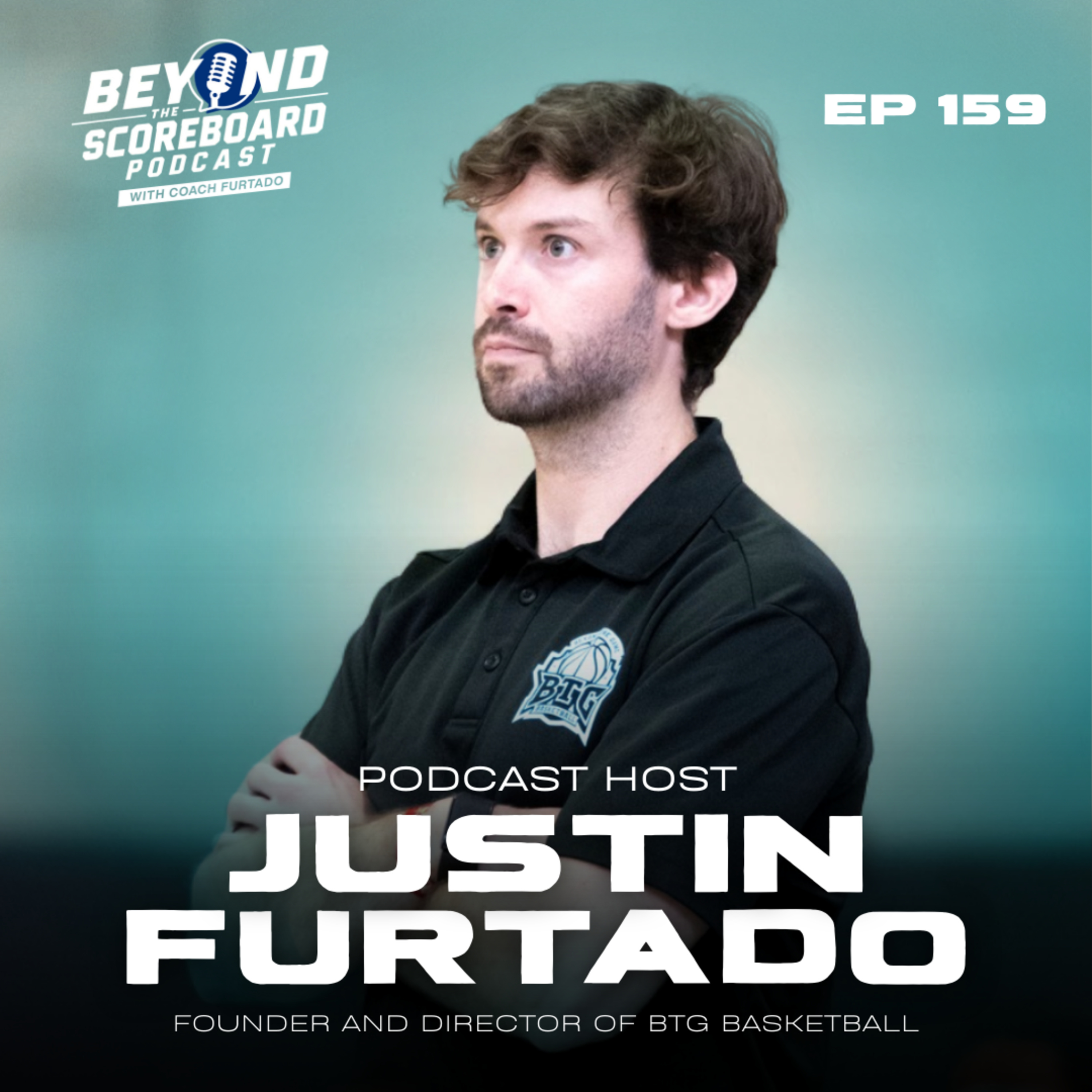 The Beyond the Scoreboard Podcast