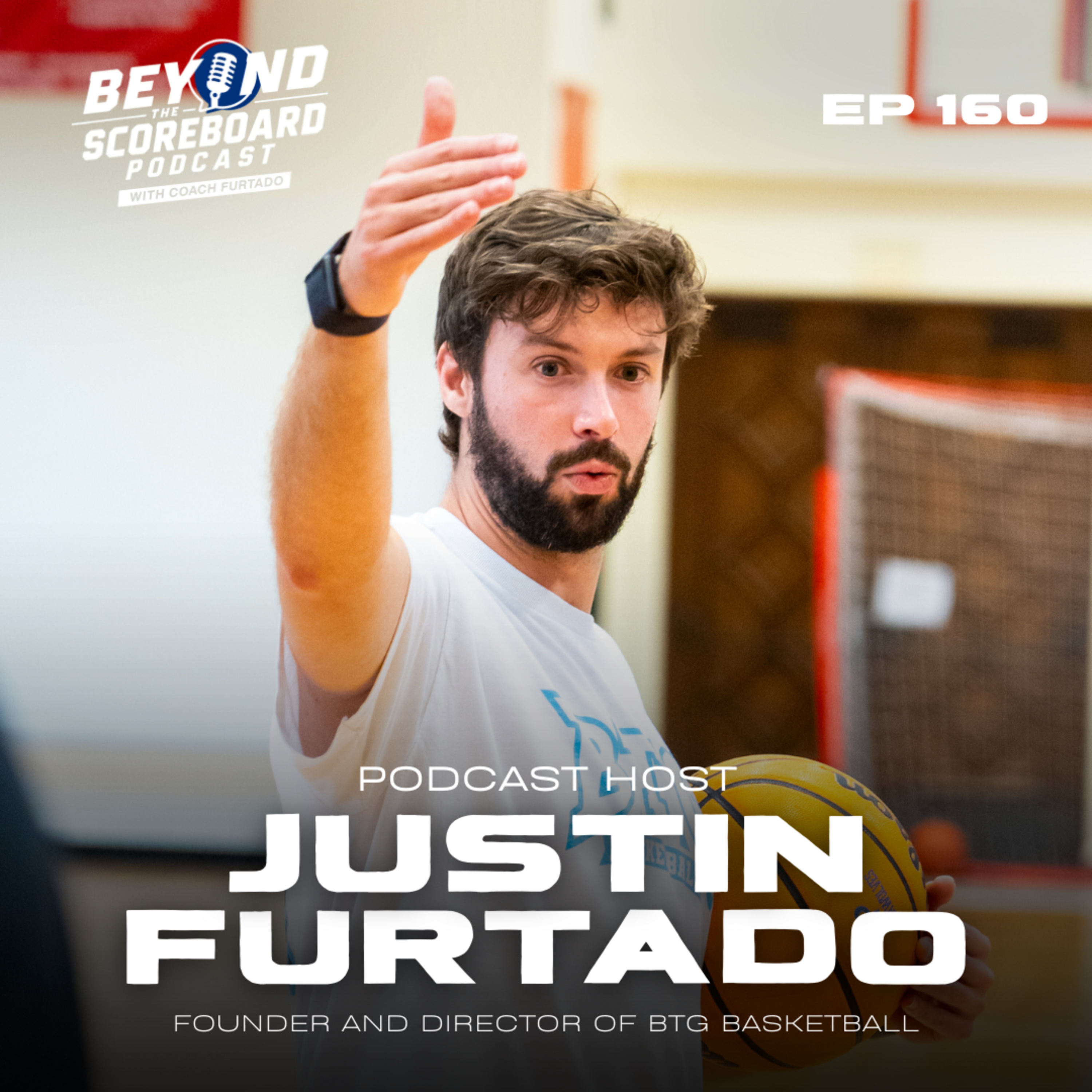 The Beyond the Scoreboard Podcast