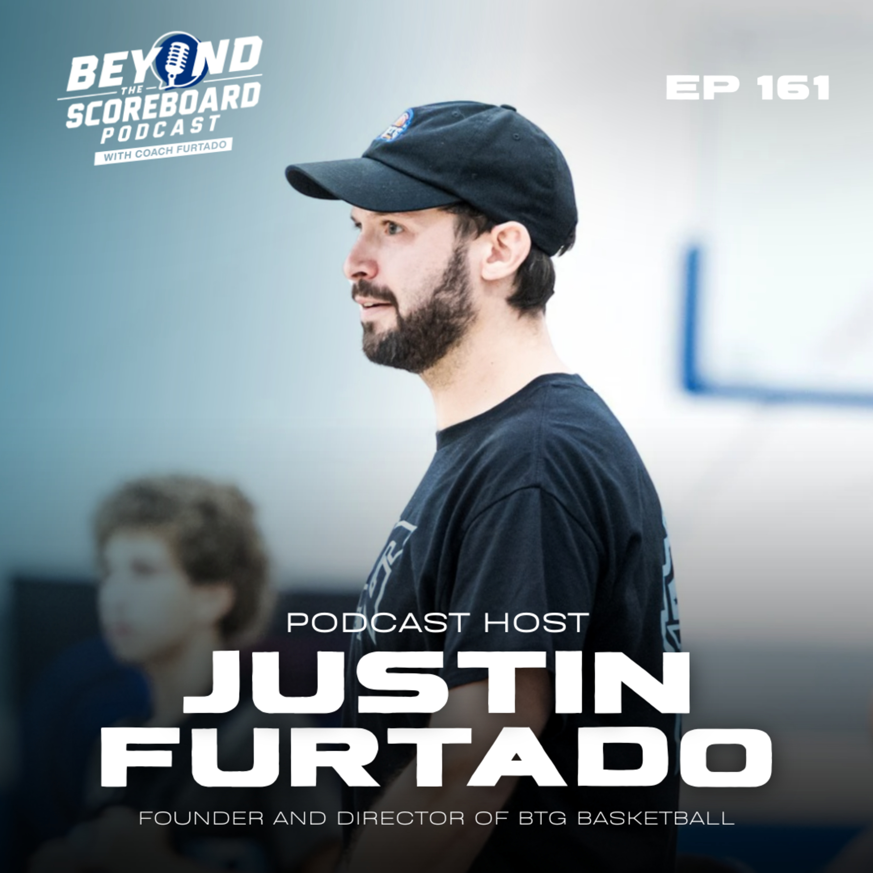 The Beyond the Scoreboard Podcast