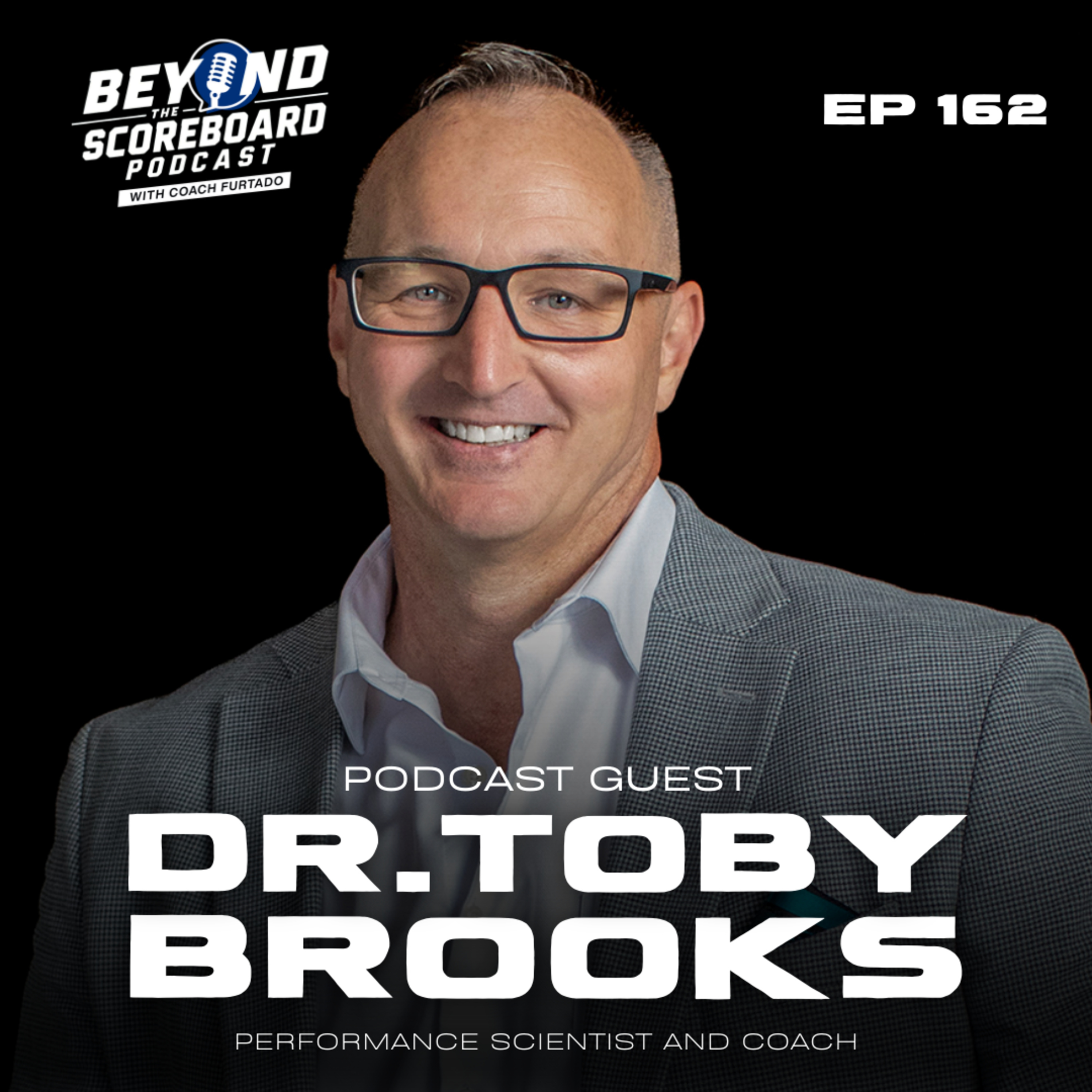 The Beyond the Scoreboard Podcast