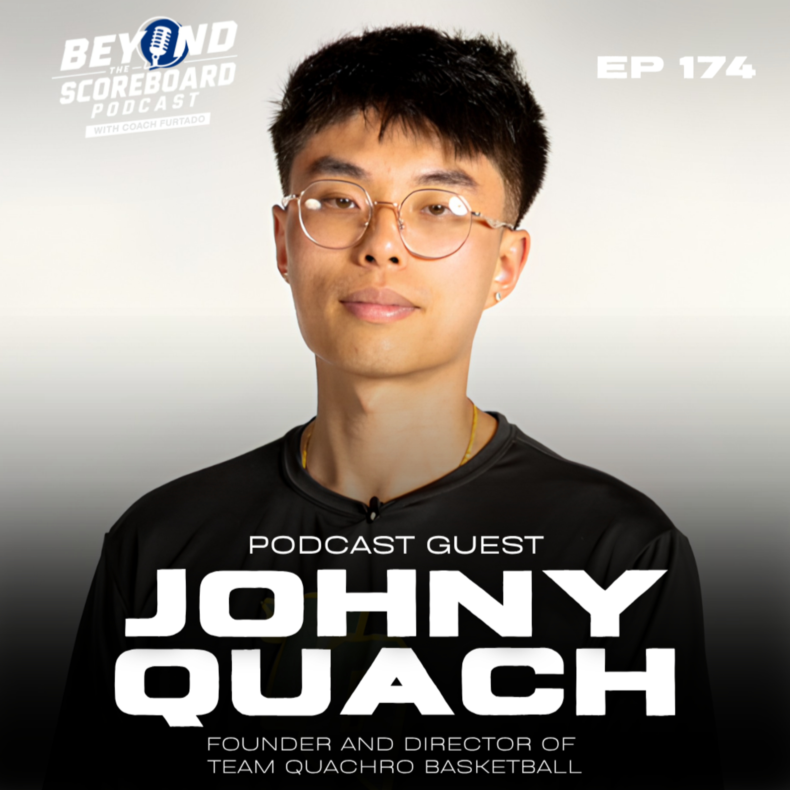 More Games Are Making Kids Compete Less: Reclassifying Youth Basketball Tournaments with Johny Quach episode artwork