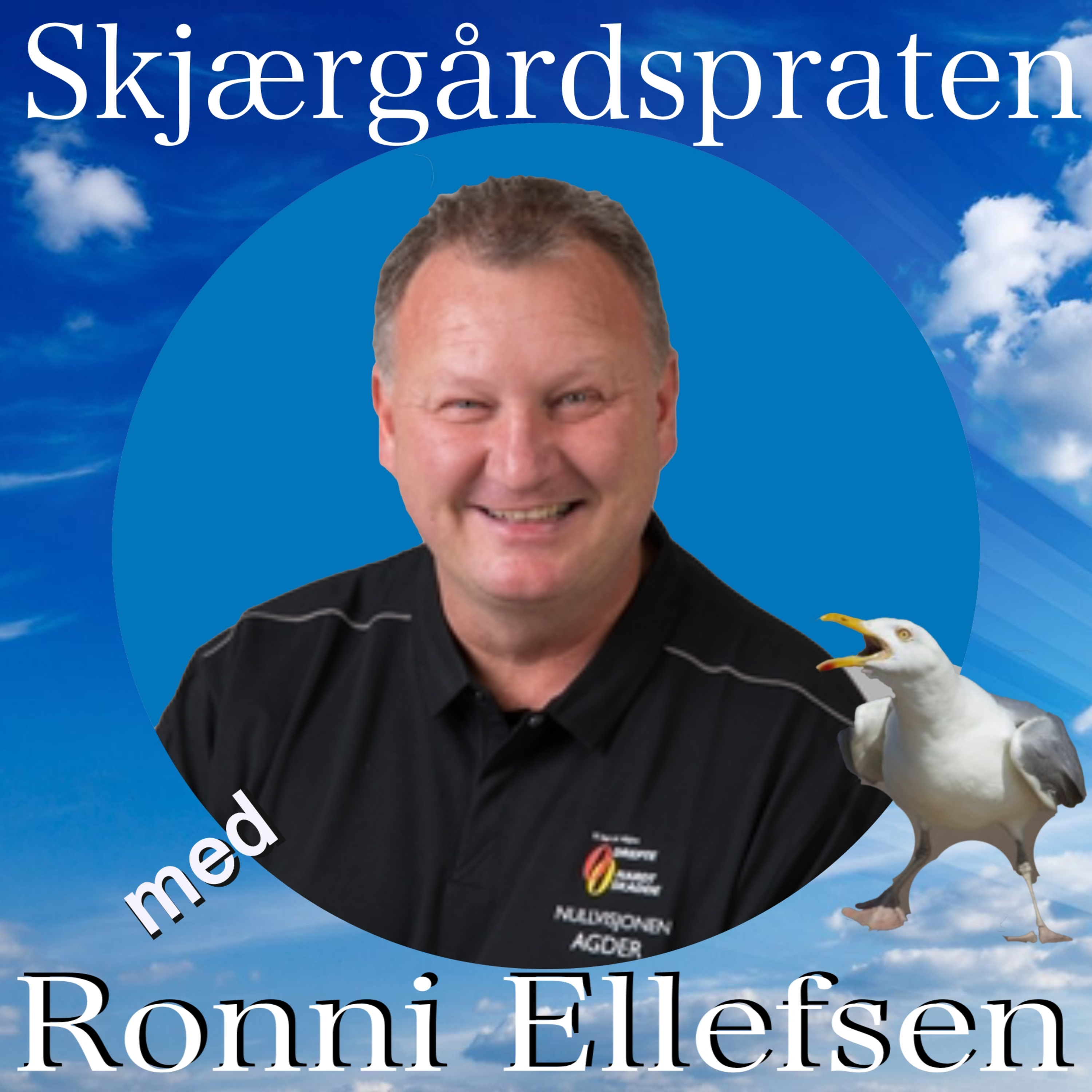 Skjærgårdspodden med Loland & Thompsen