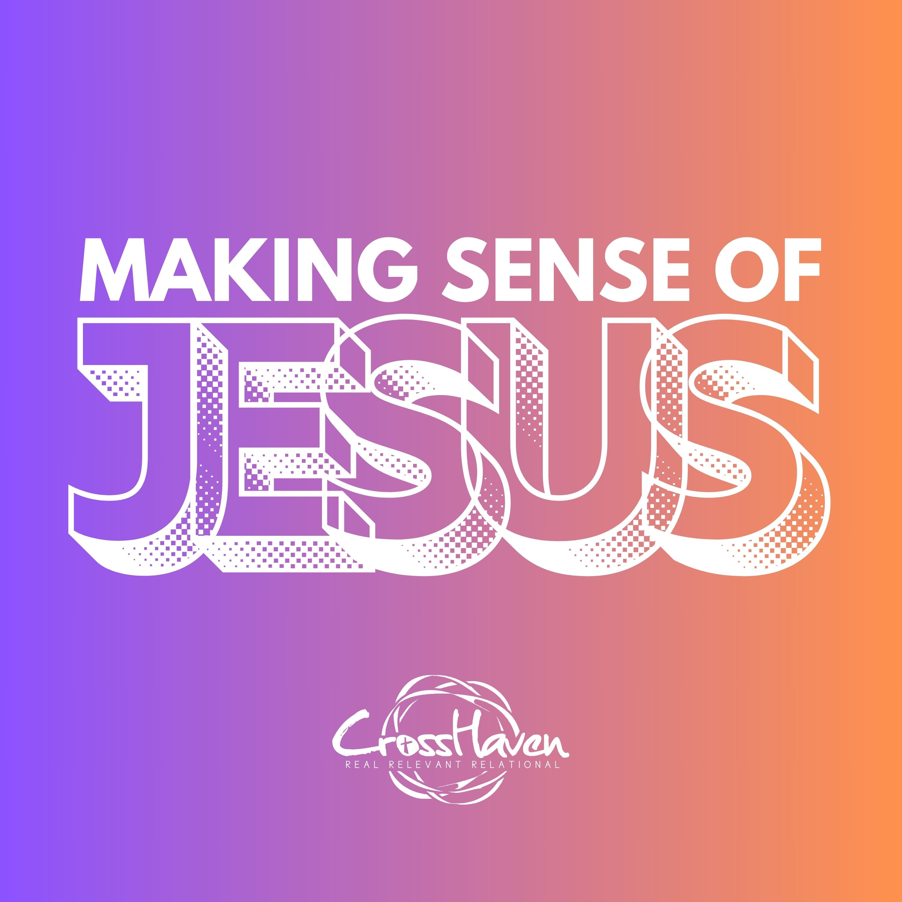 Weekly Messages | CrossHaven Church