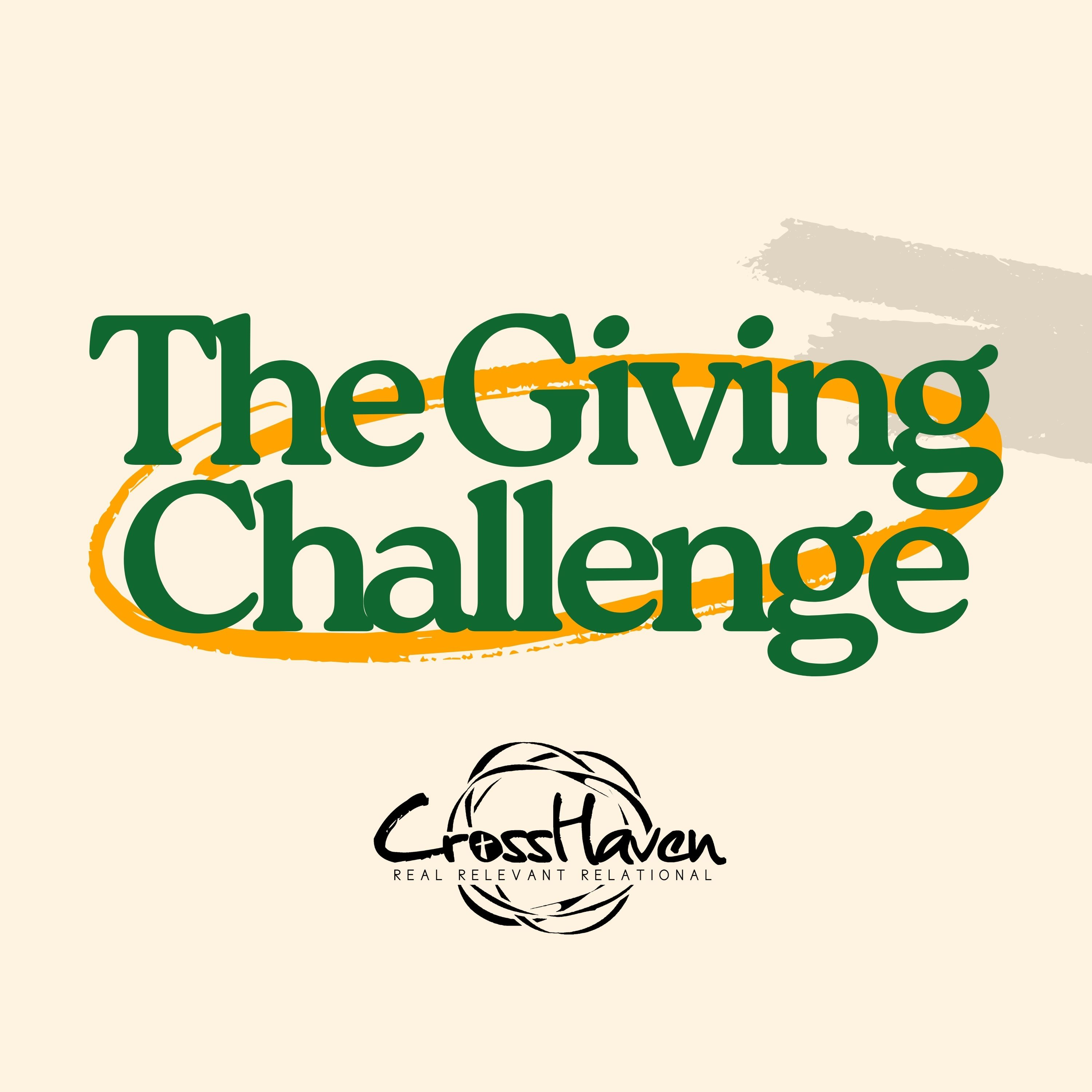 Weekly Messages | CrossHaven Church