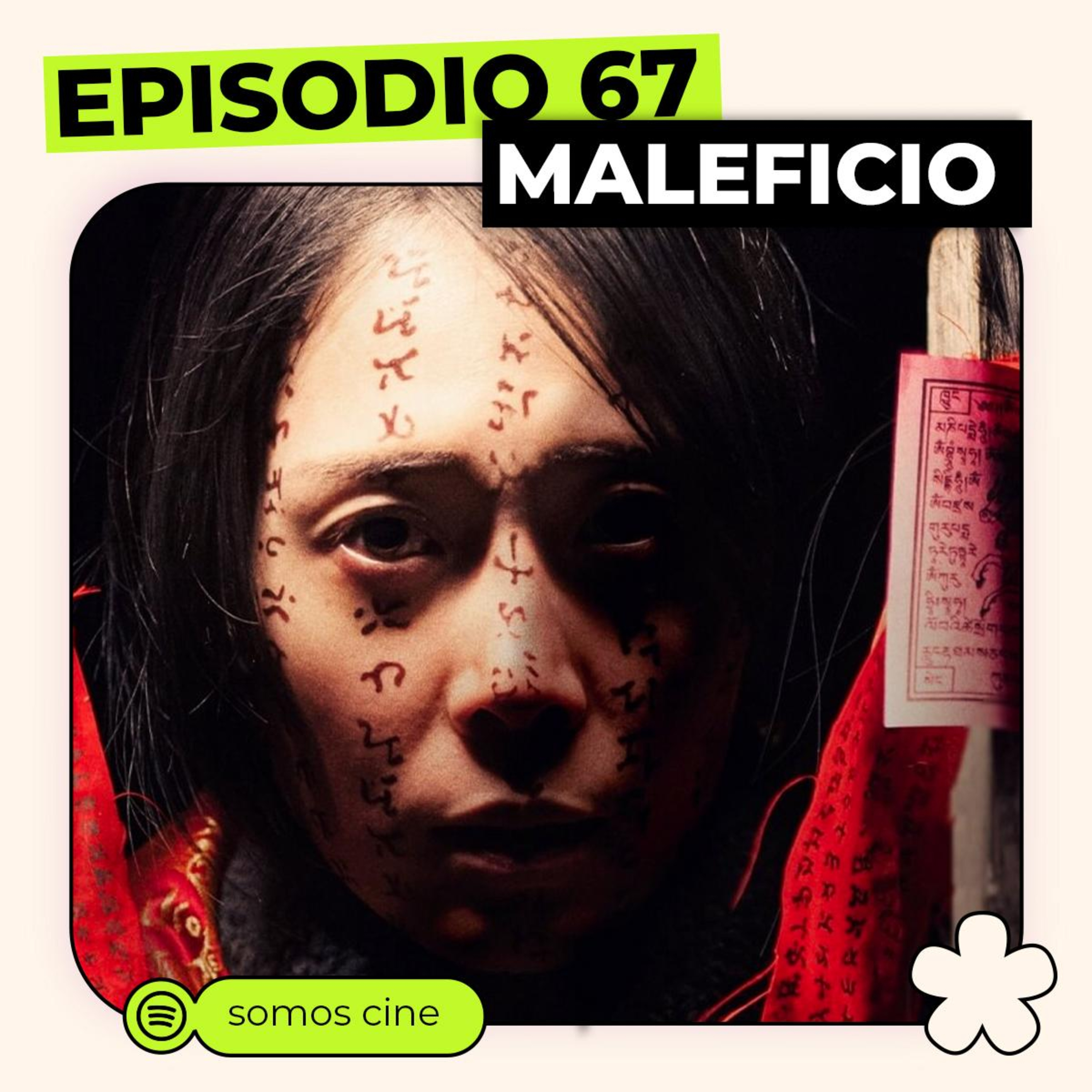E67 - Maleficio episode artwork