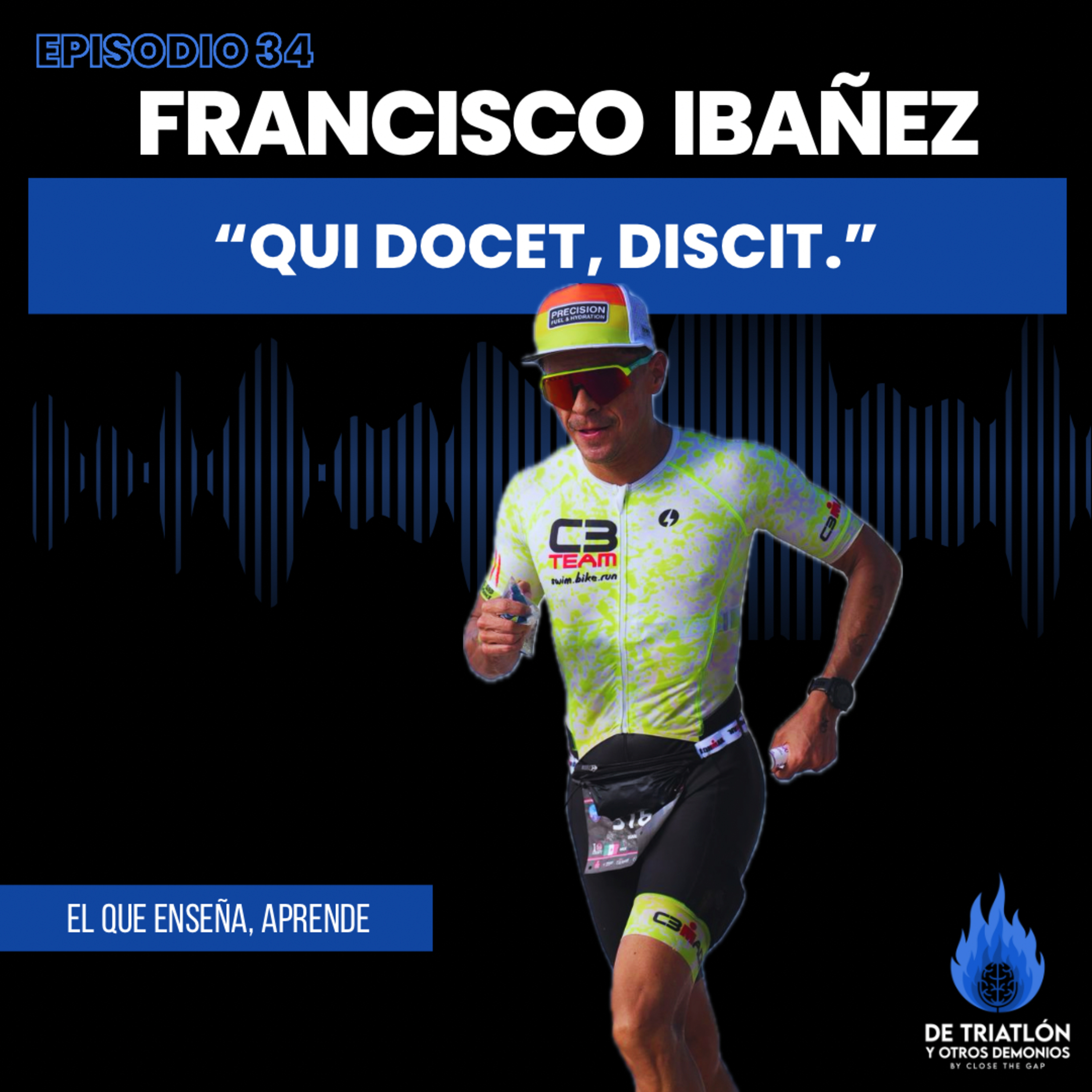 De Triatlón y Otros Demonios
