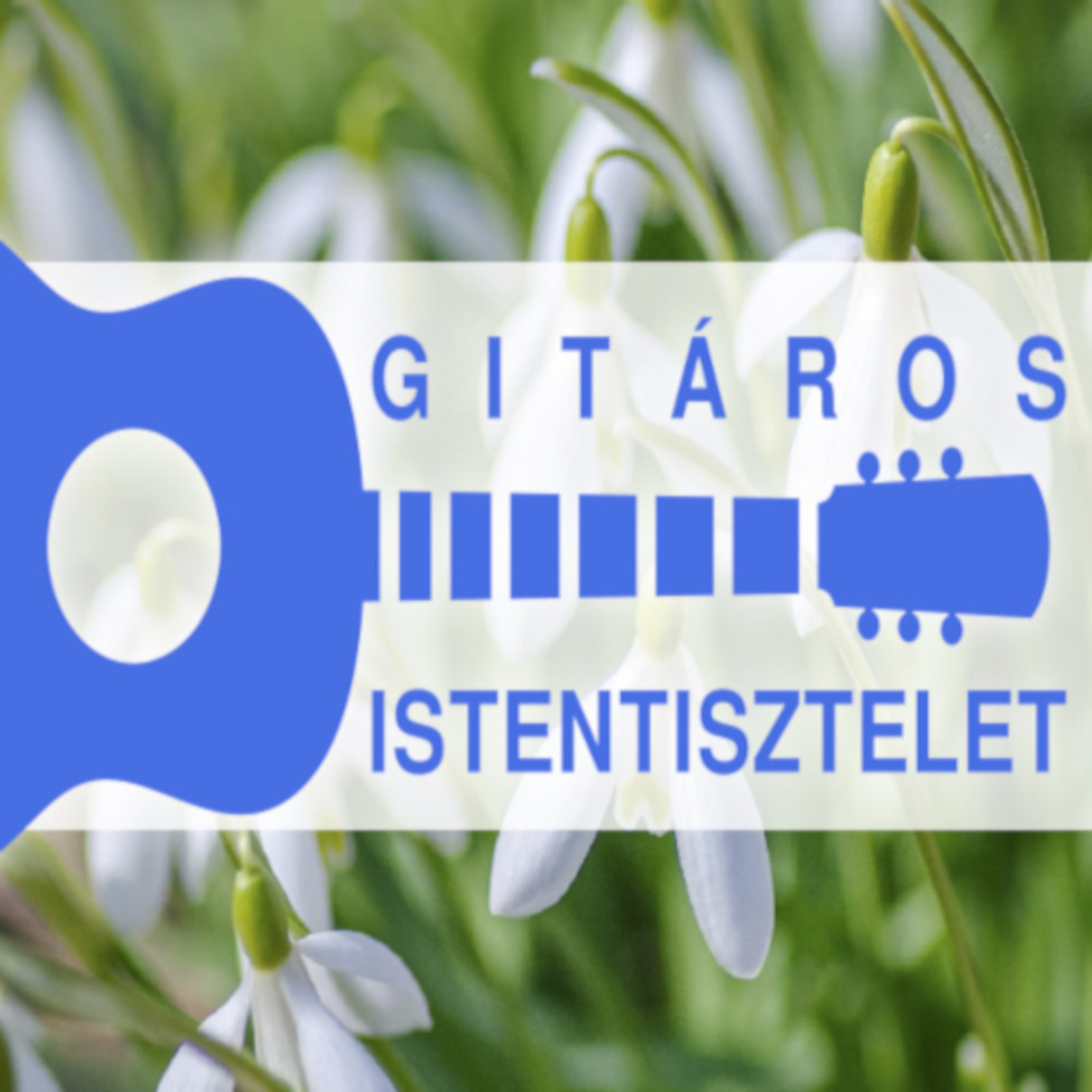 Isten valósága – 2024. 02. 25. 18:00 episode artwork