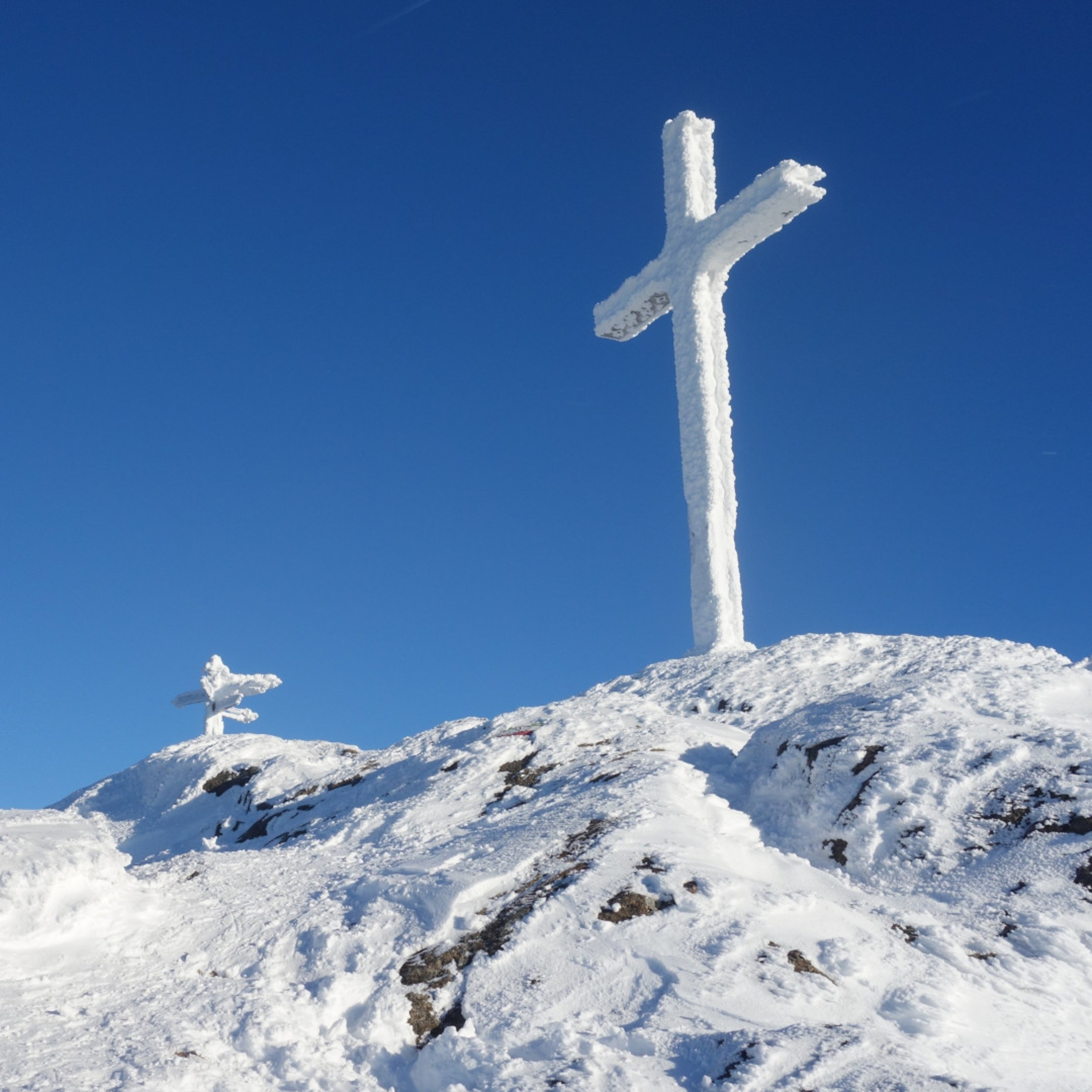 Alapkőletétel (advent 3.) – 2024. 12. 15. episode artwork