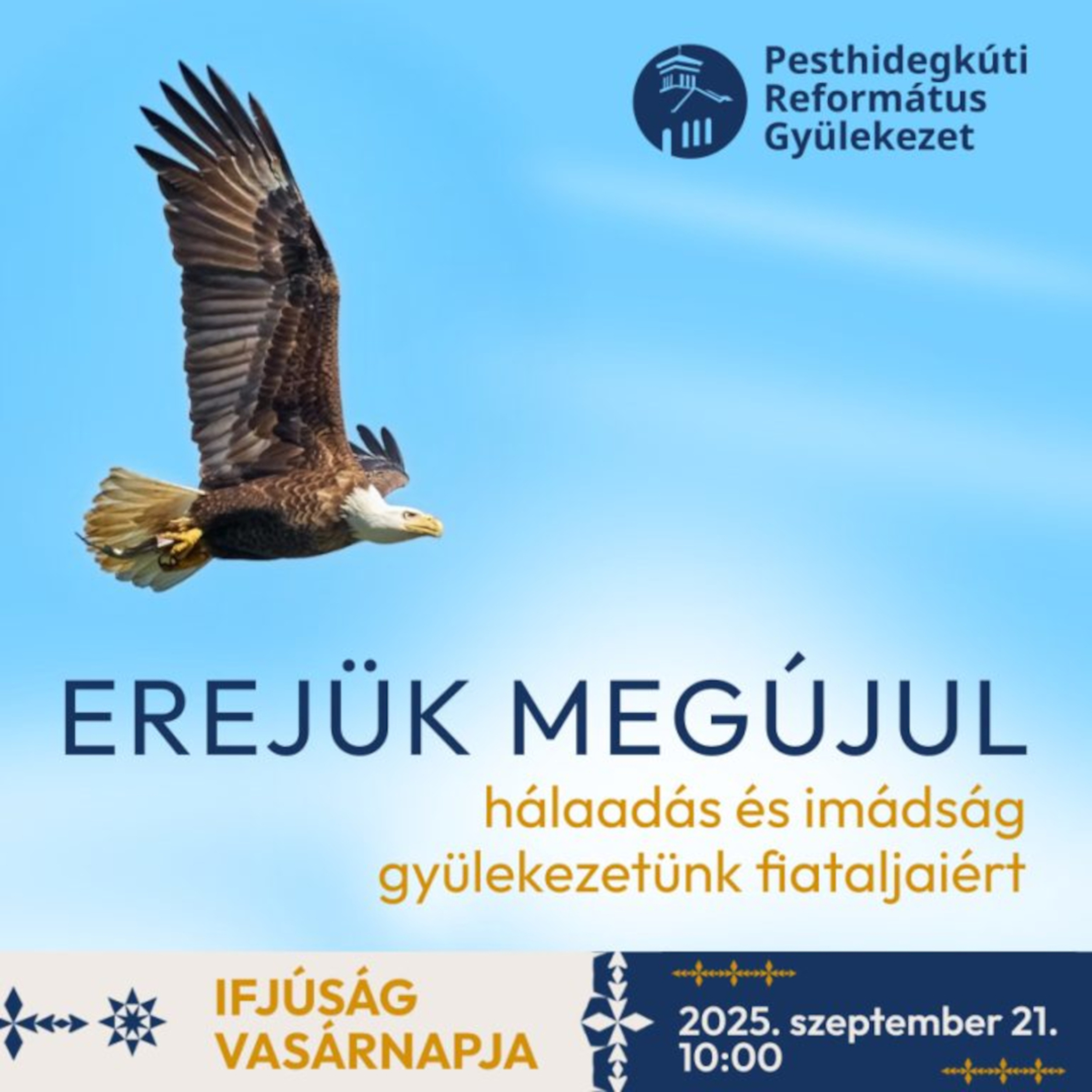 Erejük megújul – 2025. 09. 21. episode artwork
