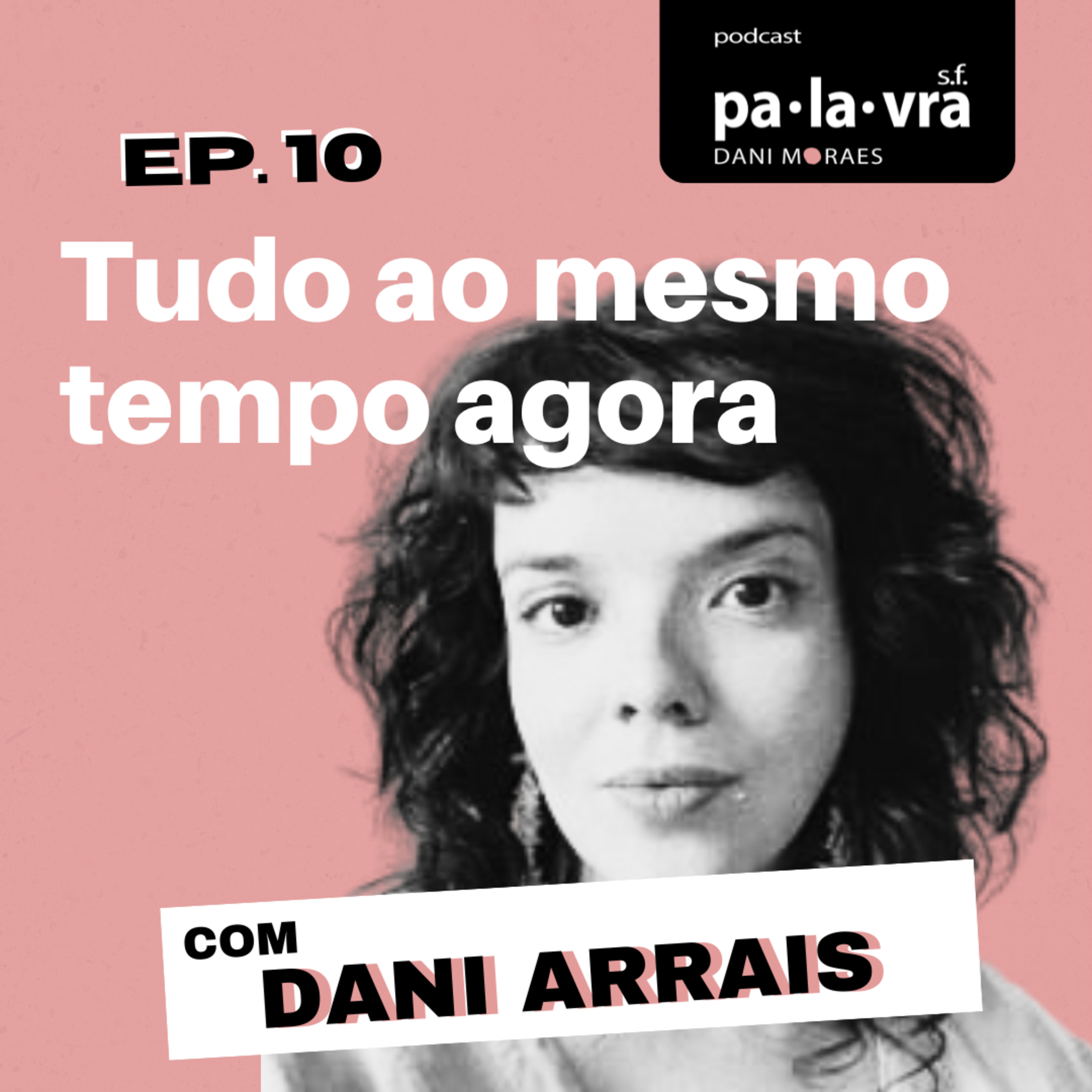 Palavra - Substantivo Feminino