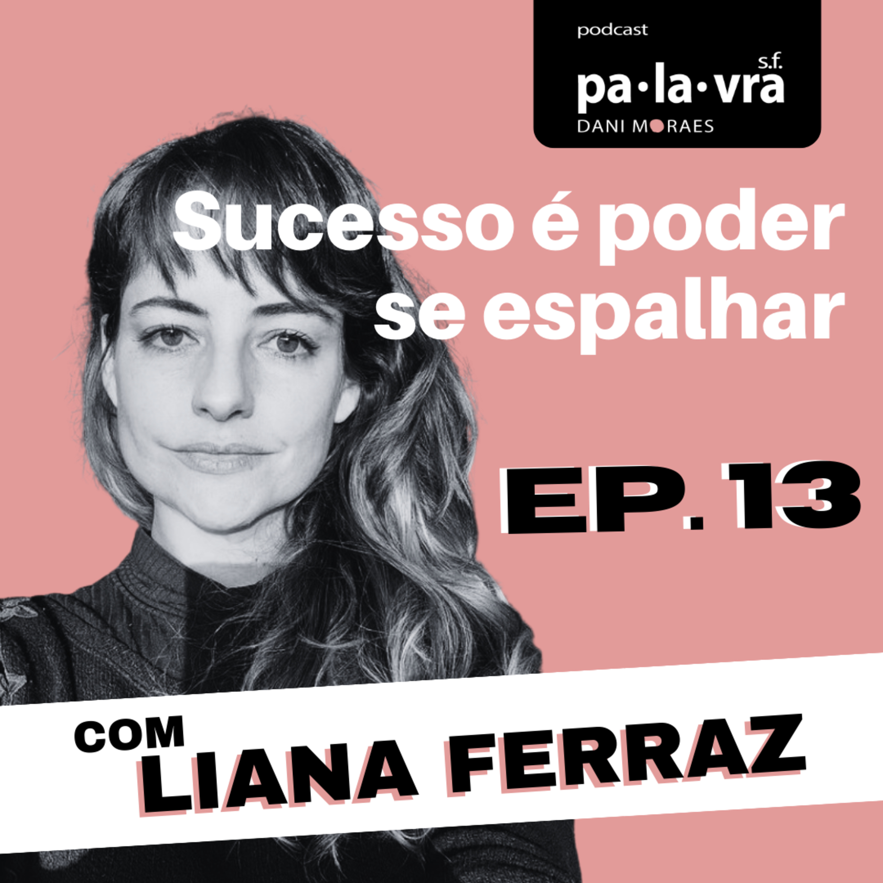 Palavra - Substantivo Feminino