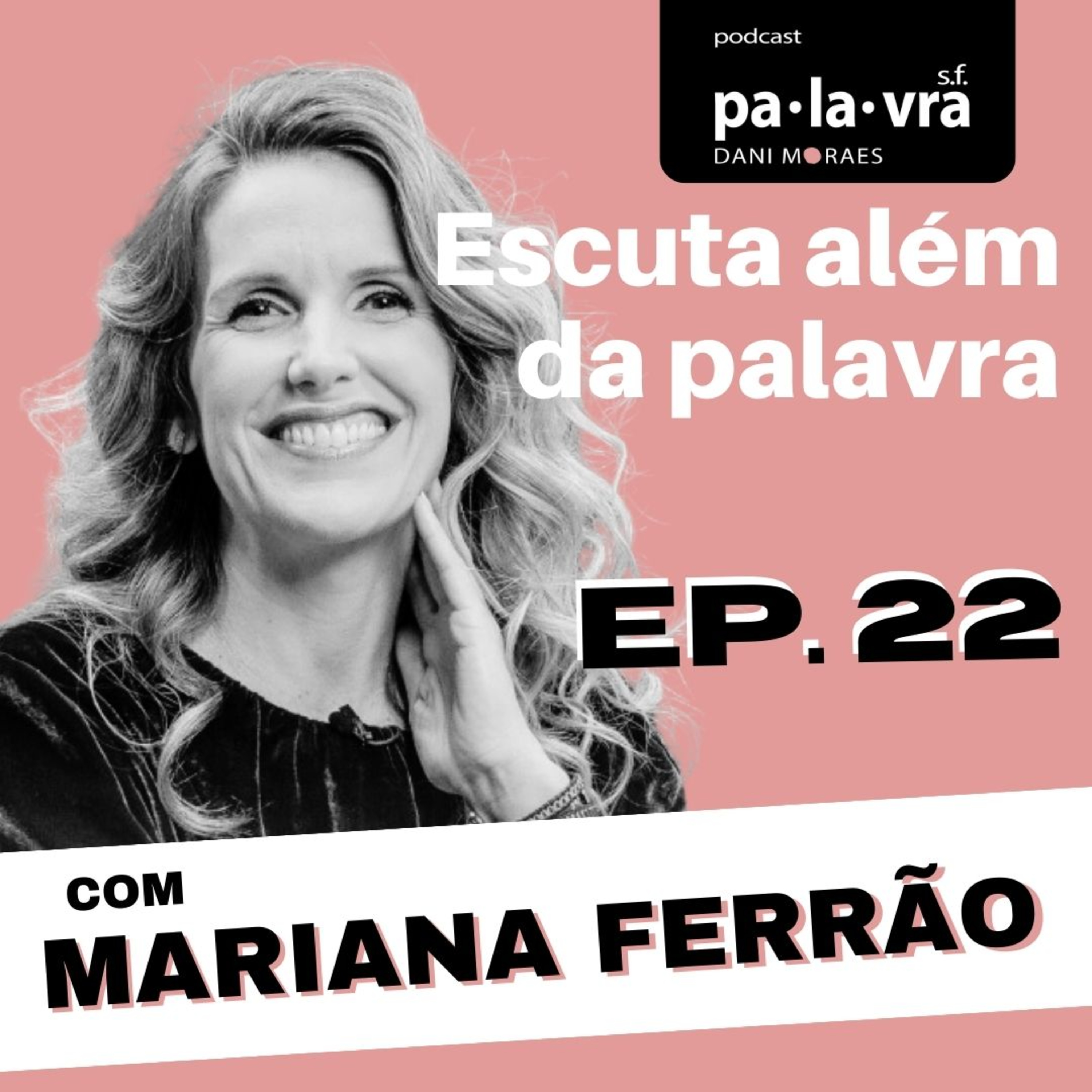 Palavra - Substantivo Feminino