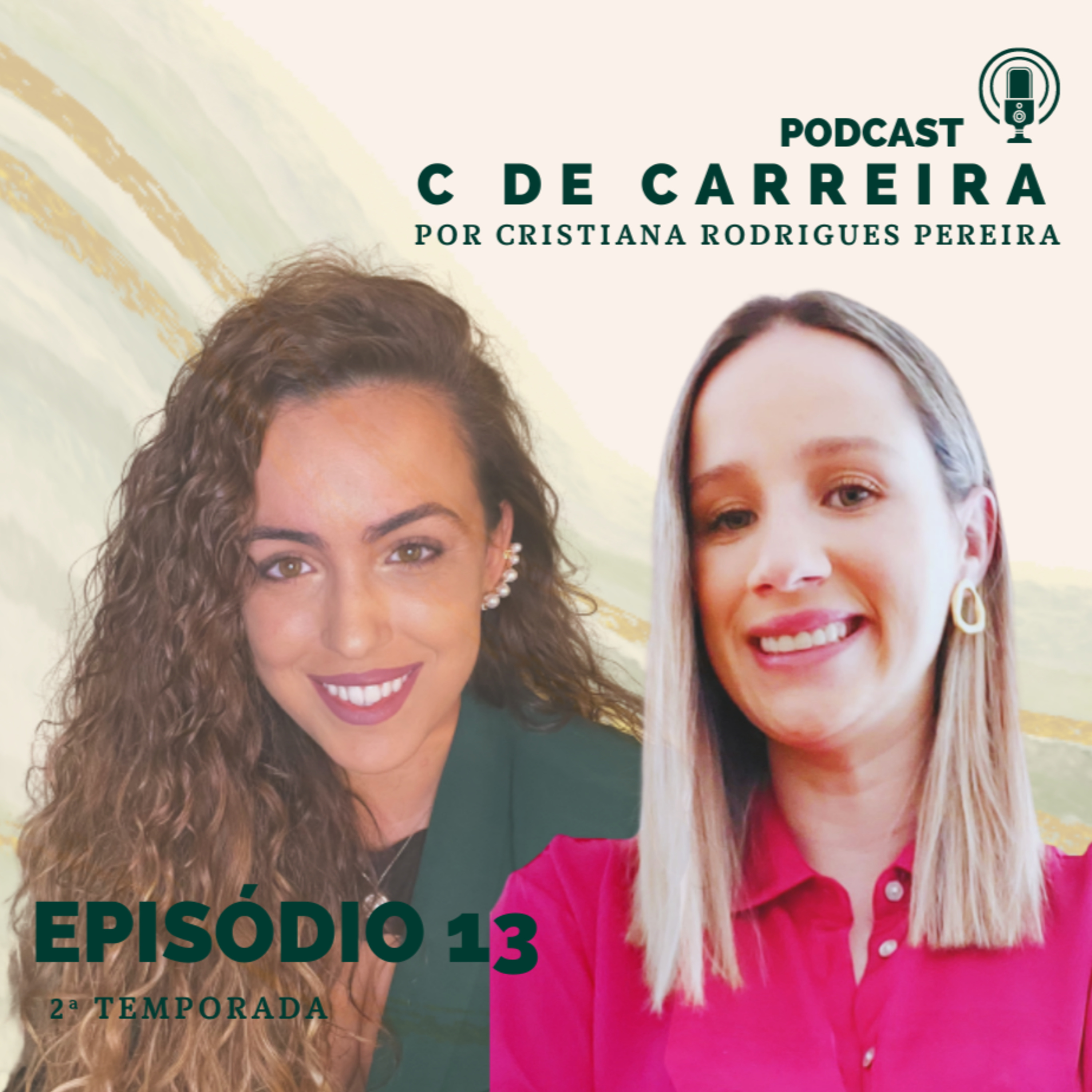 C de Carreira