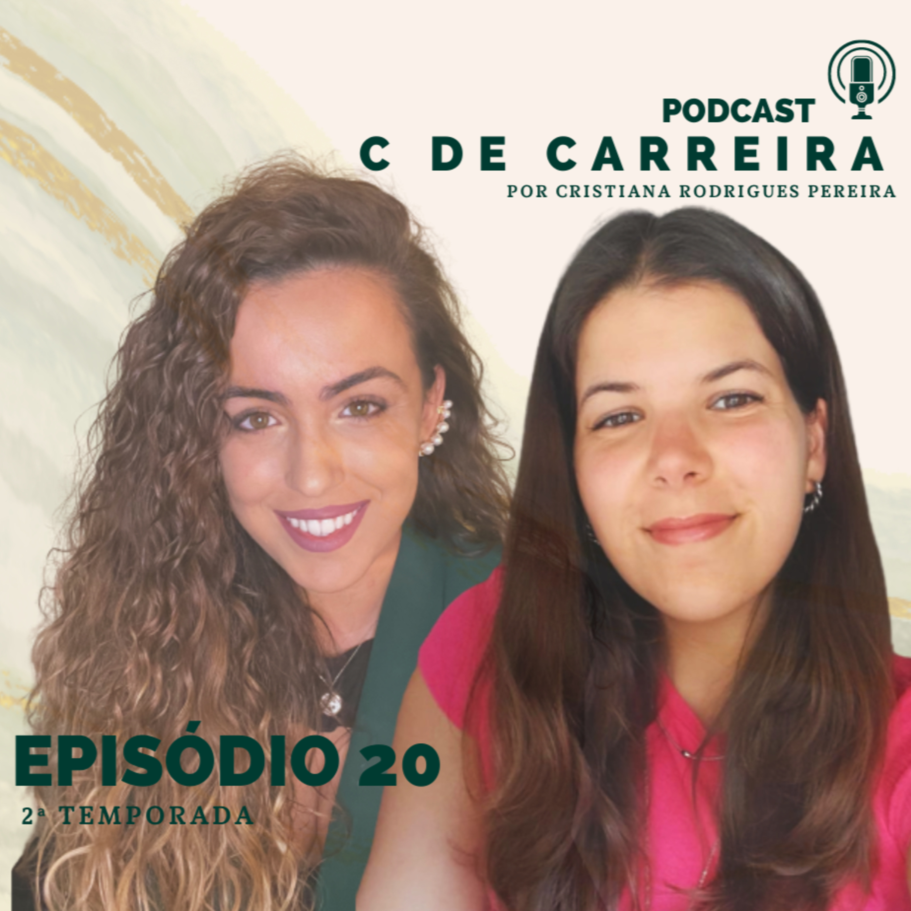 C de Carreira