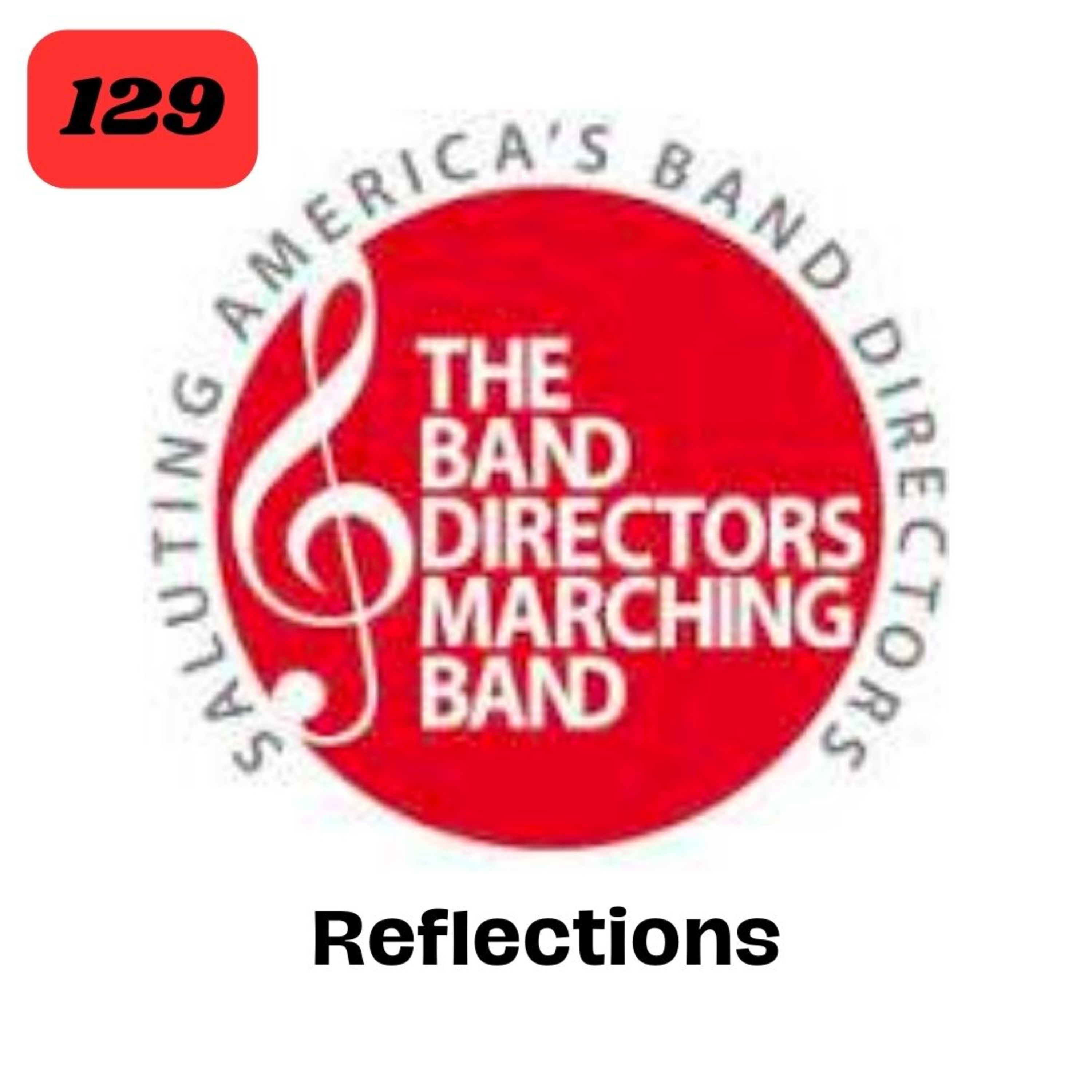 129 The Band Directors Marching Band Reflections with Laurie Ellis and Jen Fletcher episode artwork