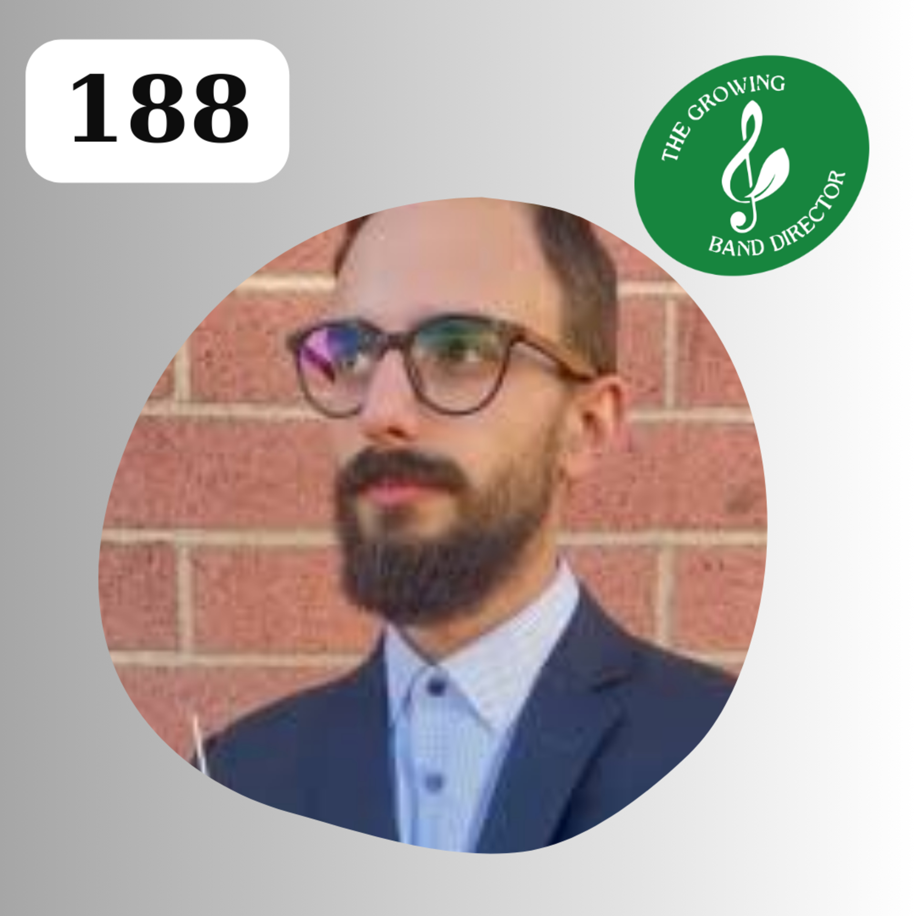 The Growing Band Director
