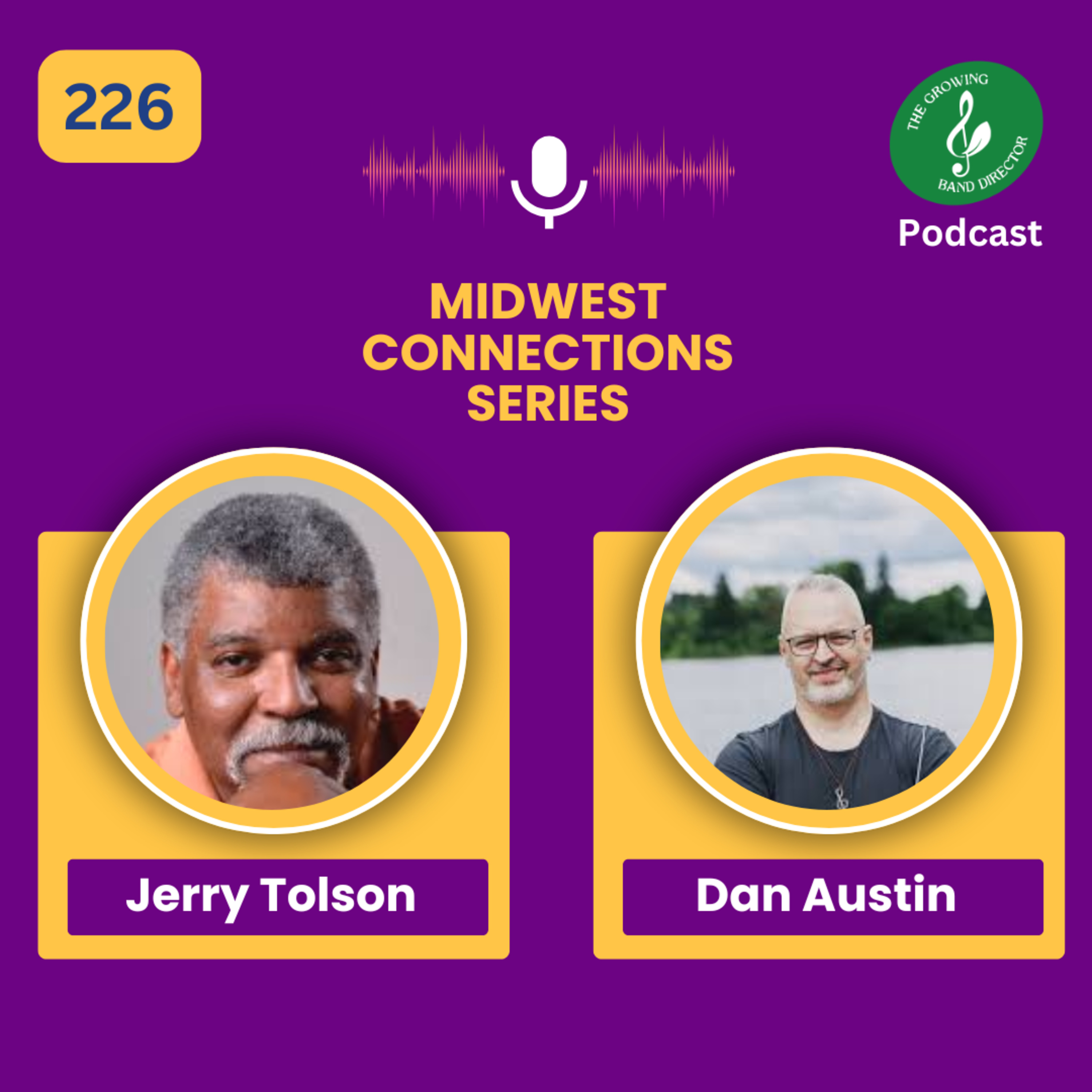 226 The Rhythm Section Programming with Jerry Tolson and Dan Austin episode artwork