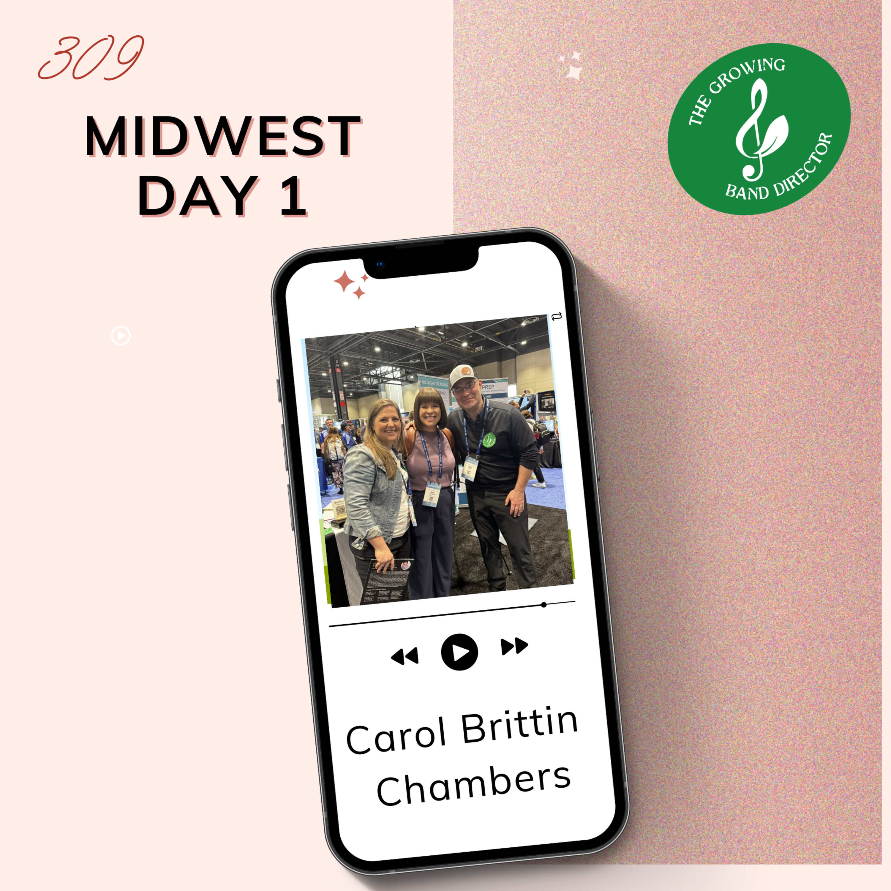 Midwest 2025 Day 1 episode artwork