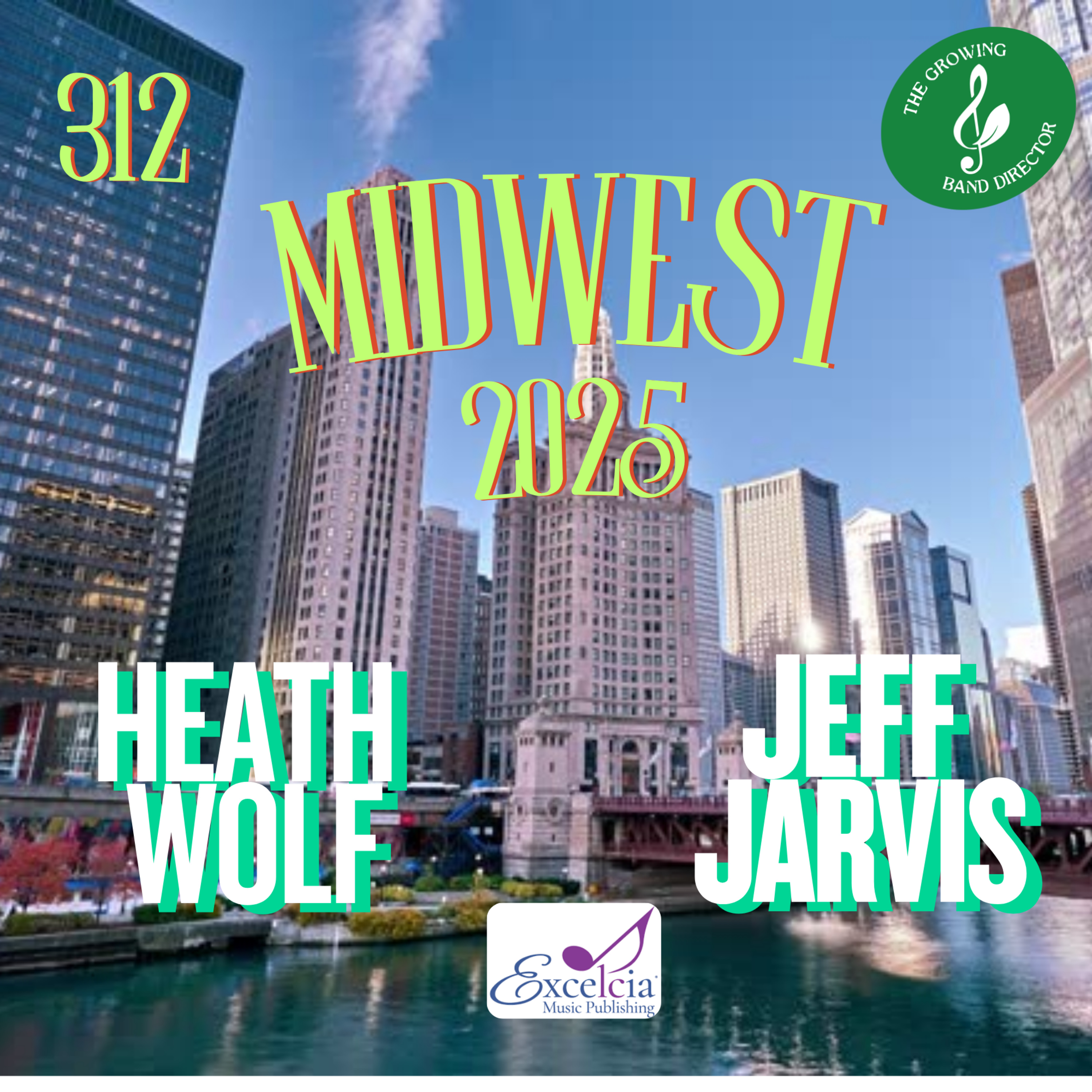 312 Heath Wolf and Jeff Jarvis episode artwork