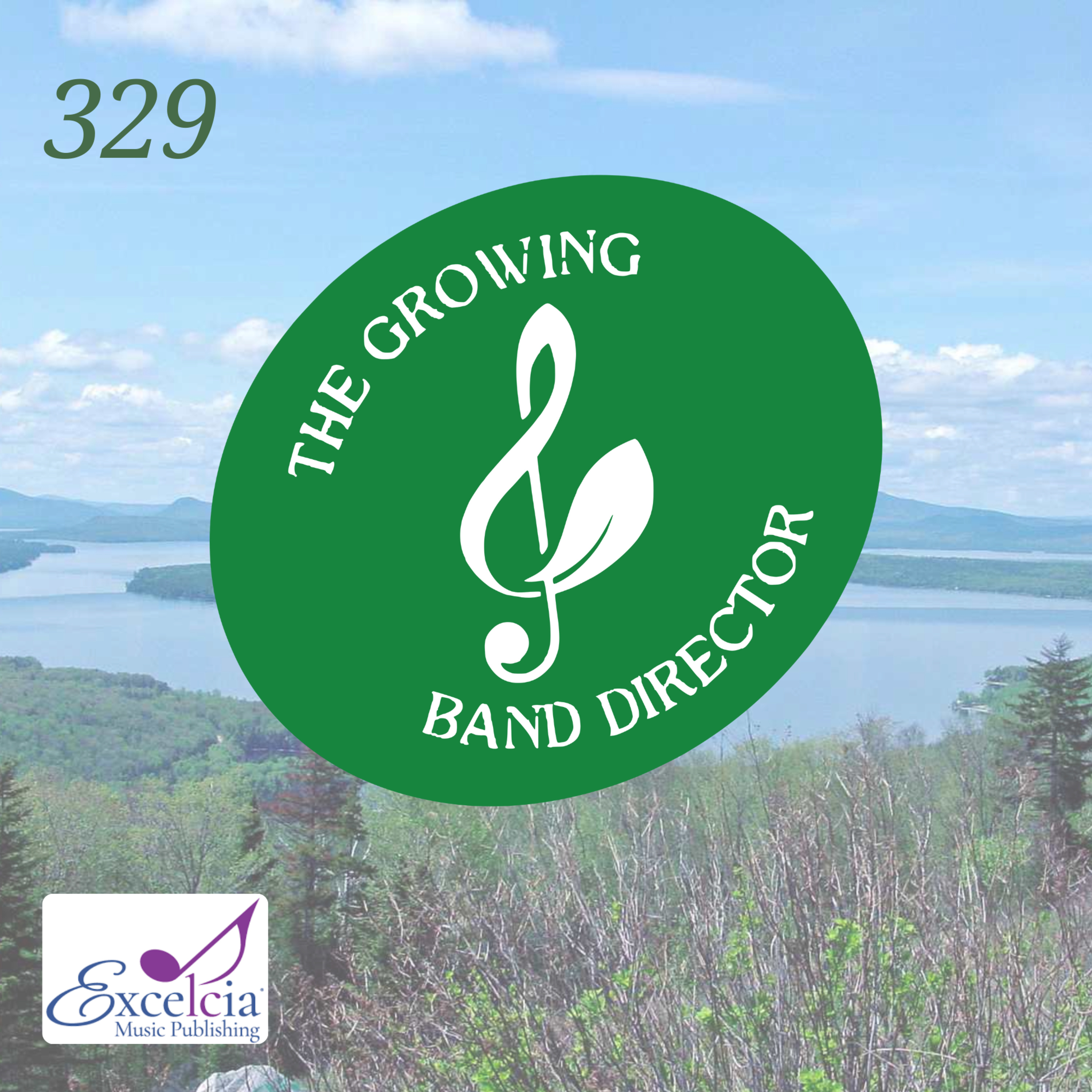 329 Building A Culture of Excellence in a Rural Setting with Jeffrey Priest episode artwork