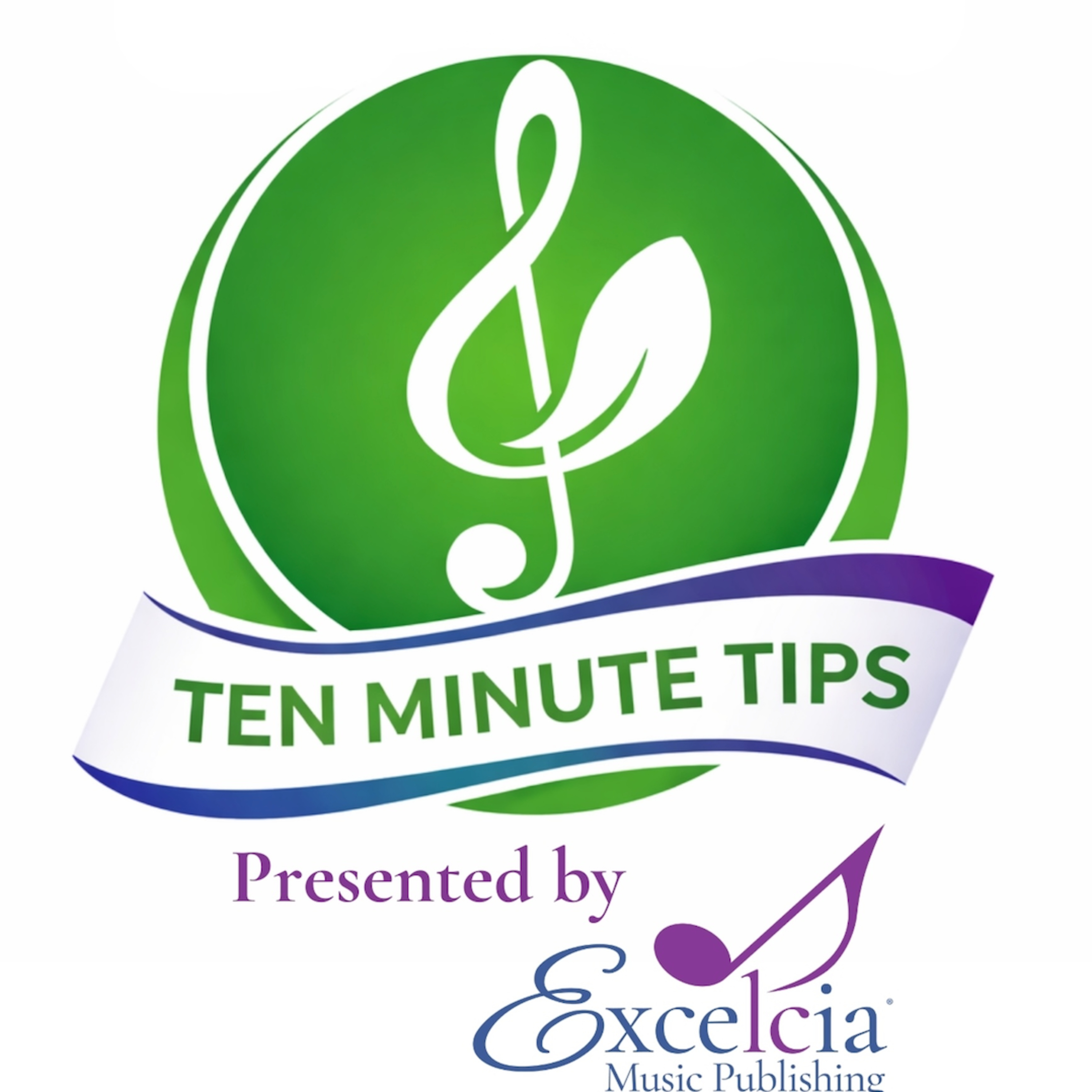 354 Ten Minute Tips on Music Selection with Laura Estes and Holly Lloyd episode artwork