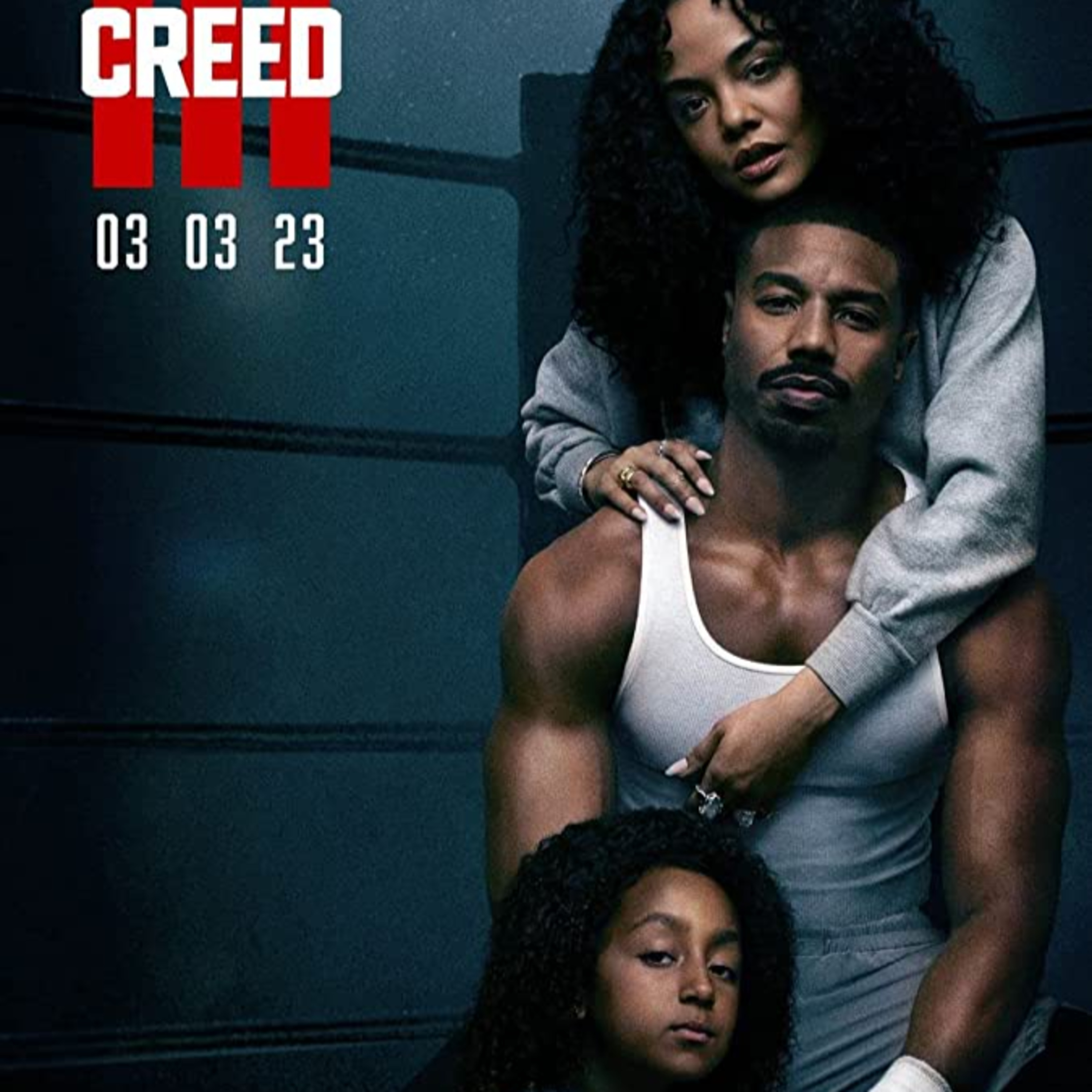Show for March 9th 2023  episode artwork