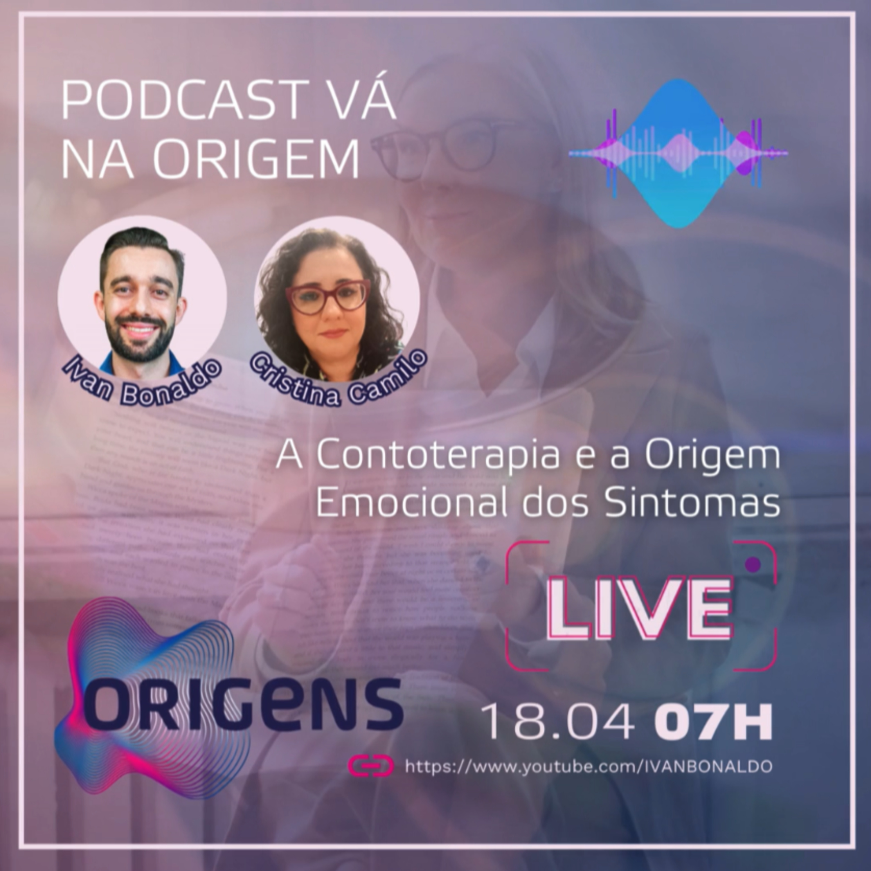 Vá na Origem