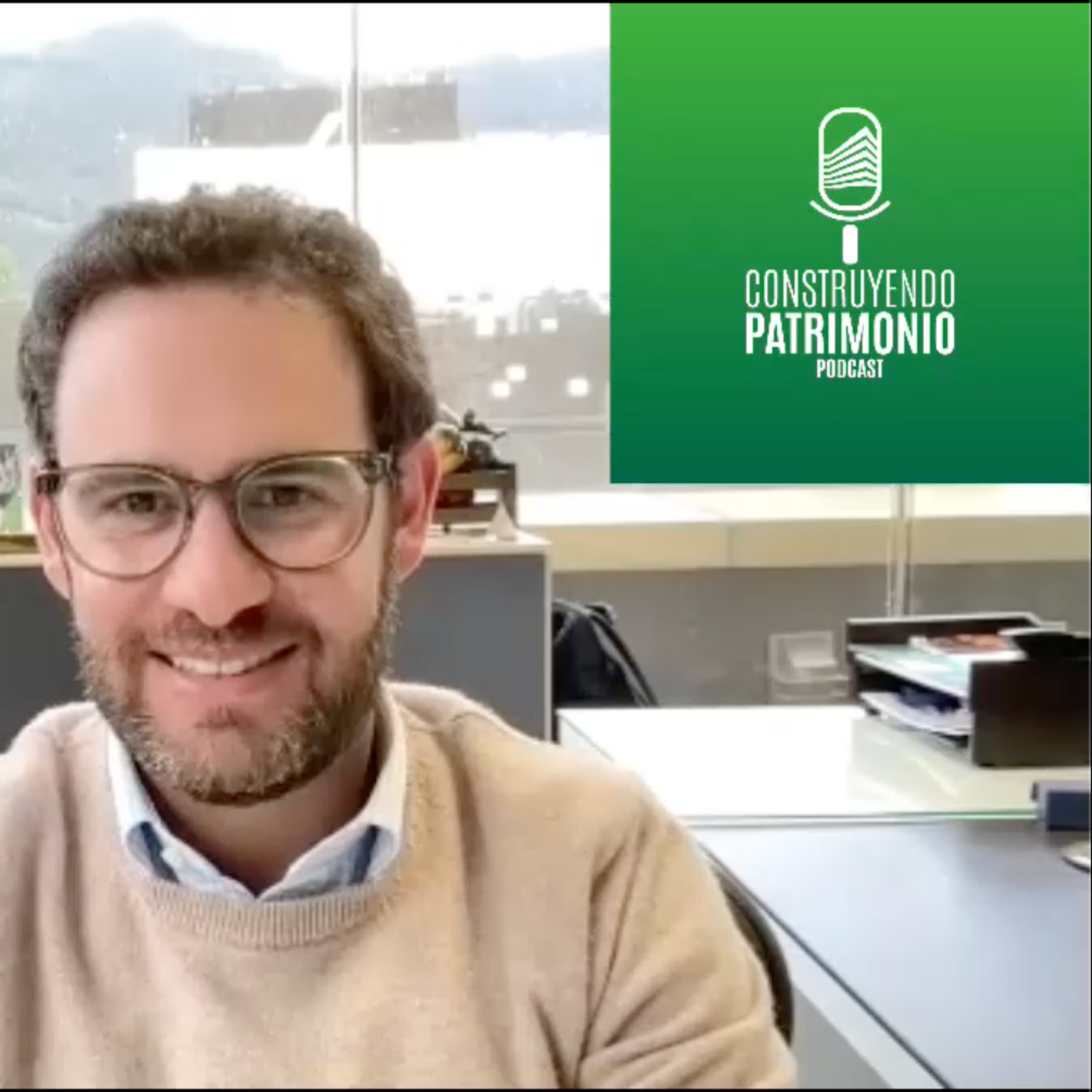 Construyendo Patrimonio