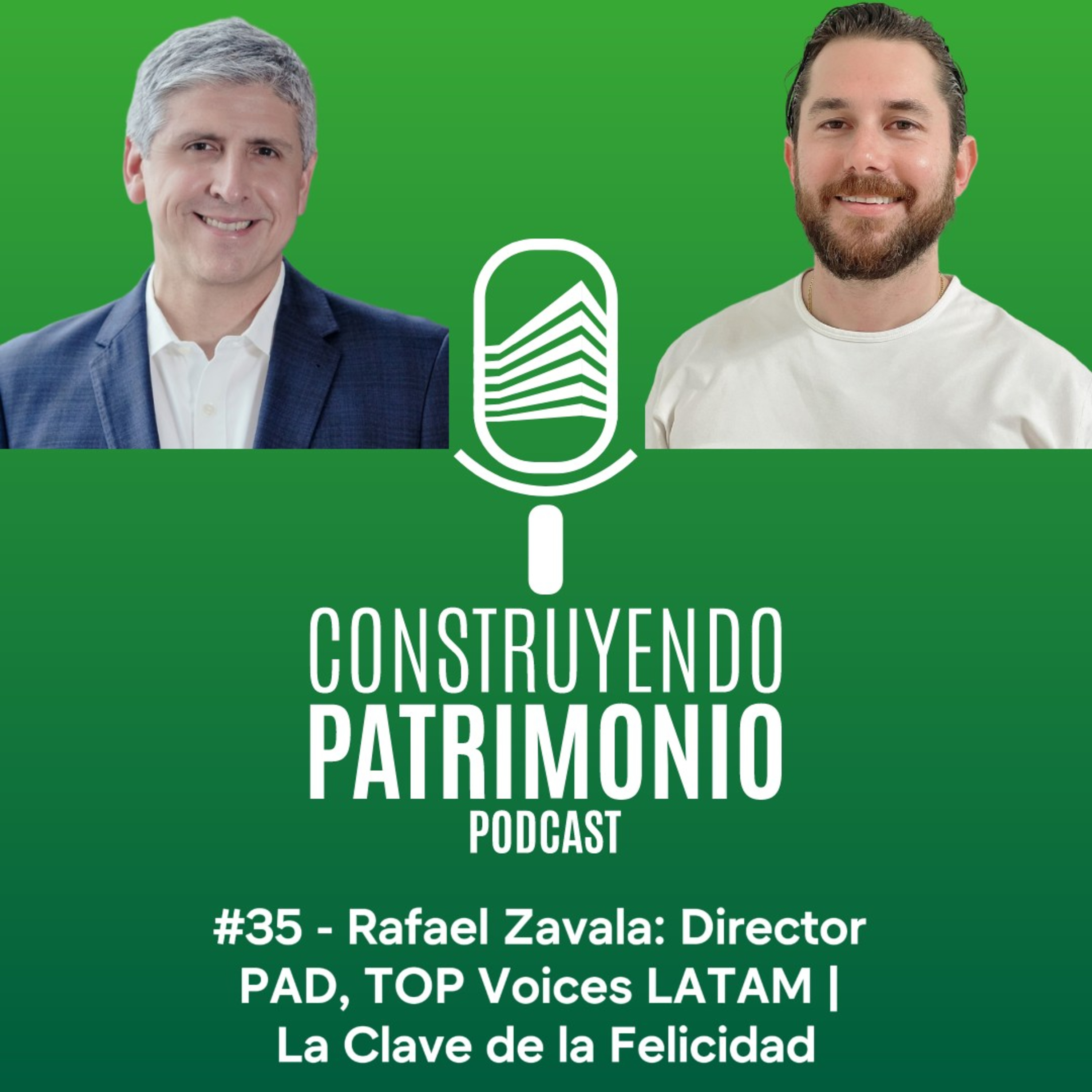 Construyendo Patrimonio