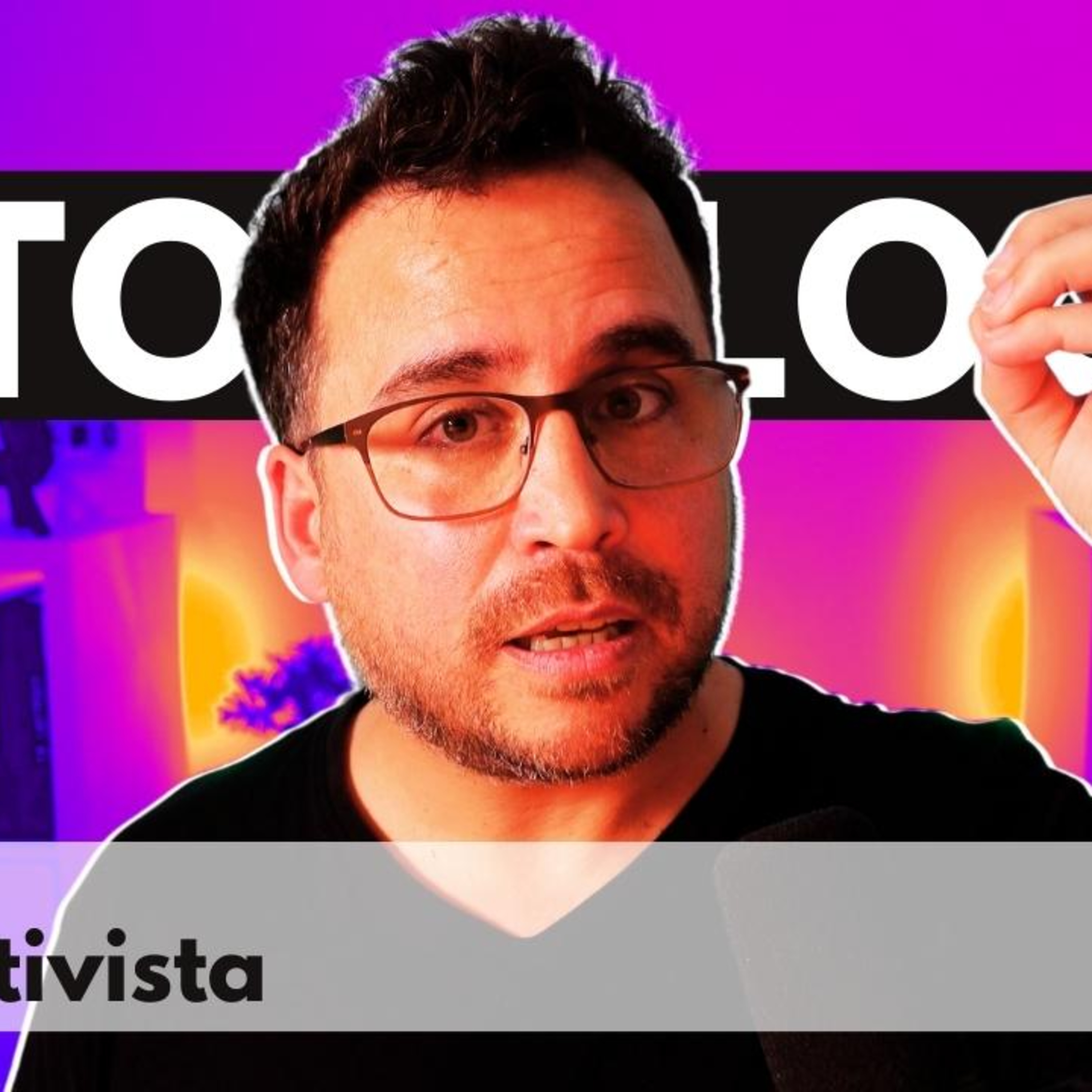 Nueva técnica de productividad - dale un tema a tu día episode artwork
