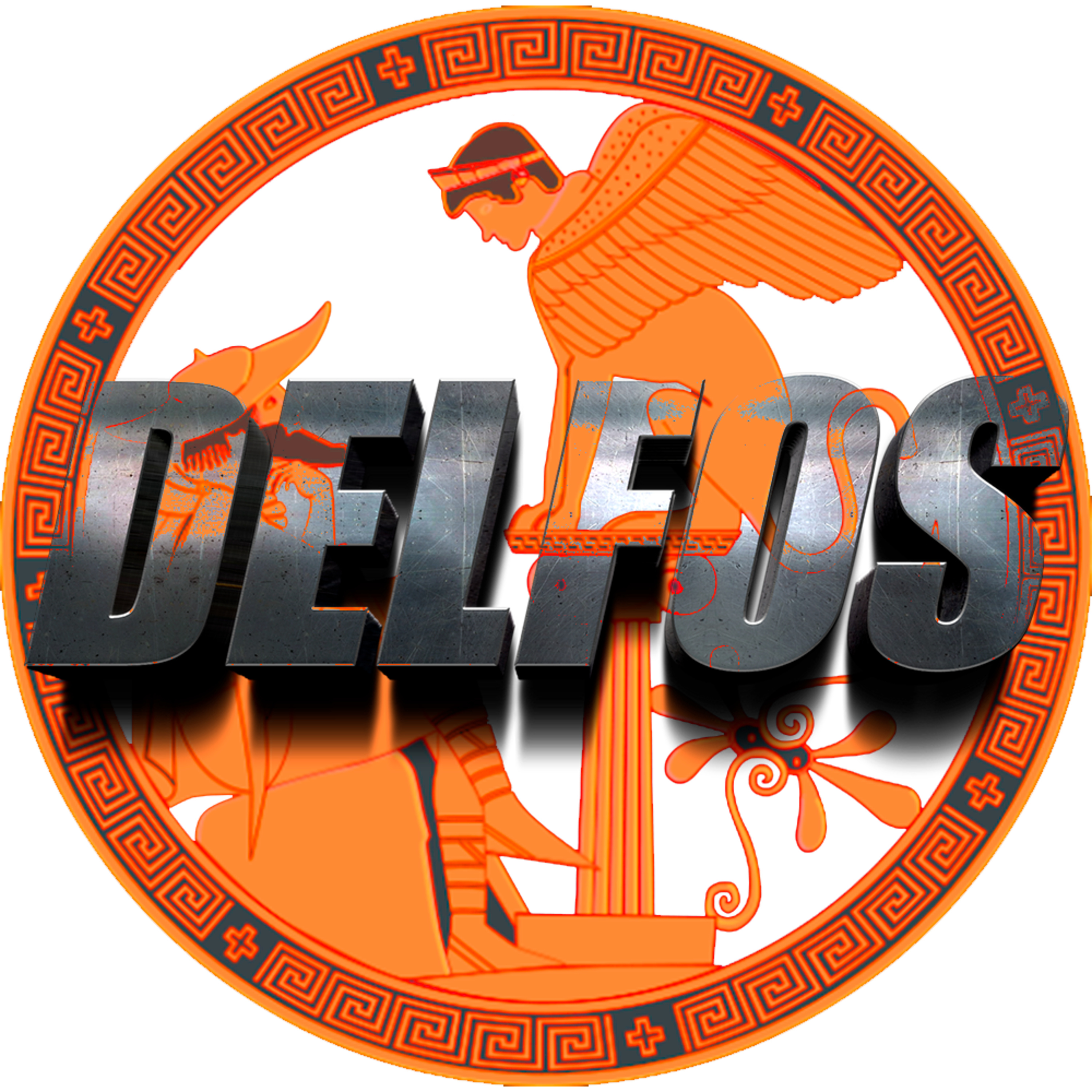 DELFOS TEMP 2 CAP 1