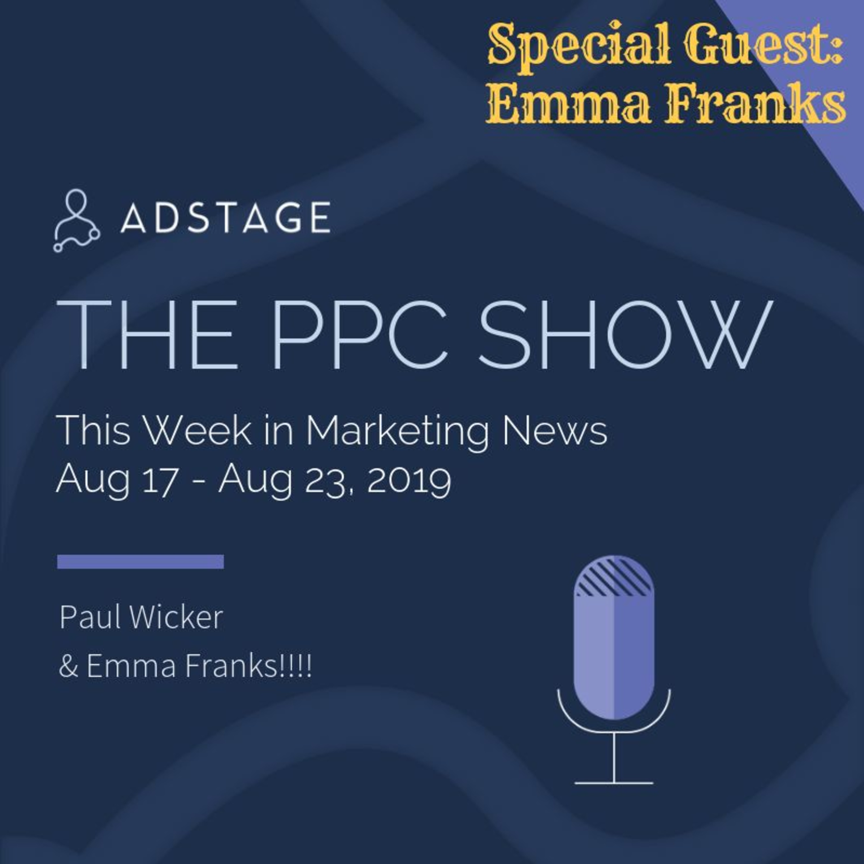 The PPC Show Podcast