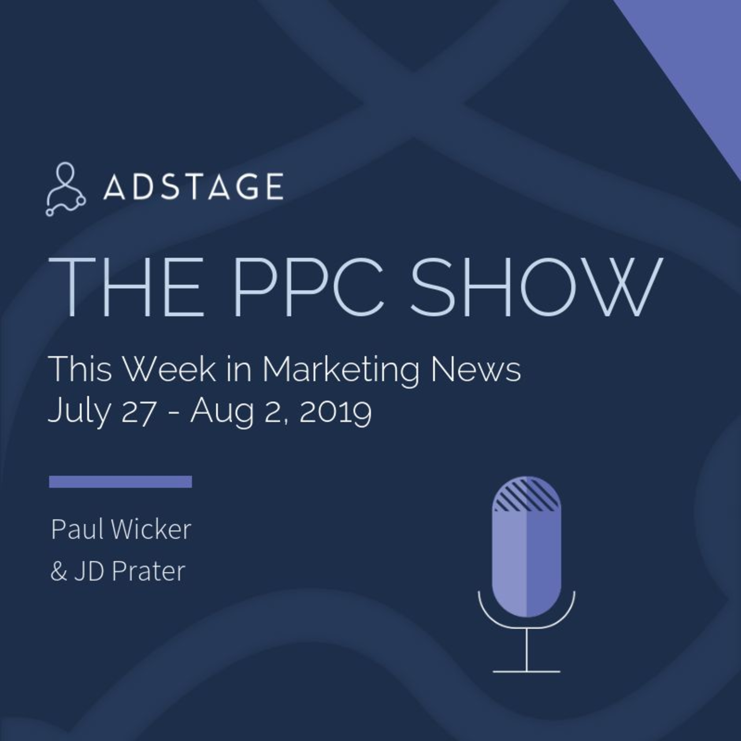 The PPC Show Podcast