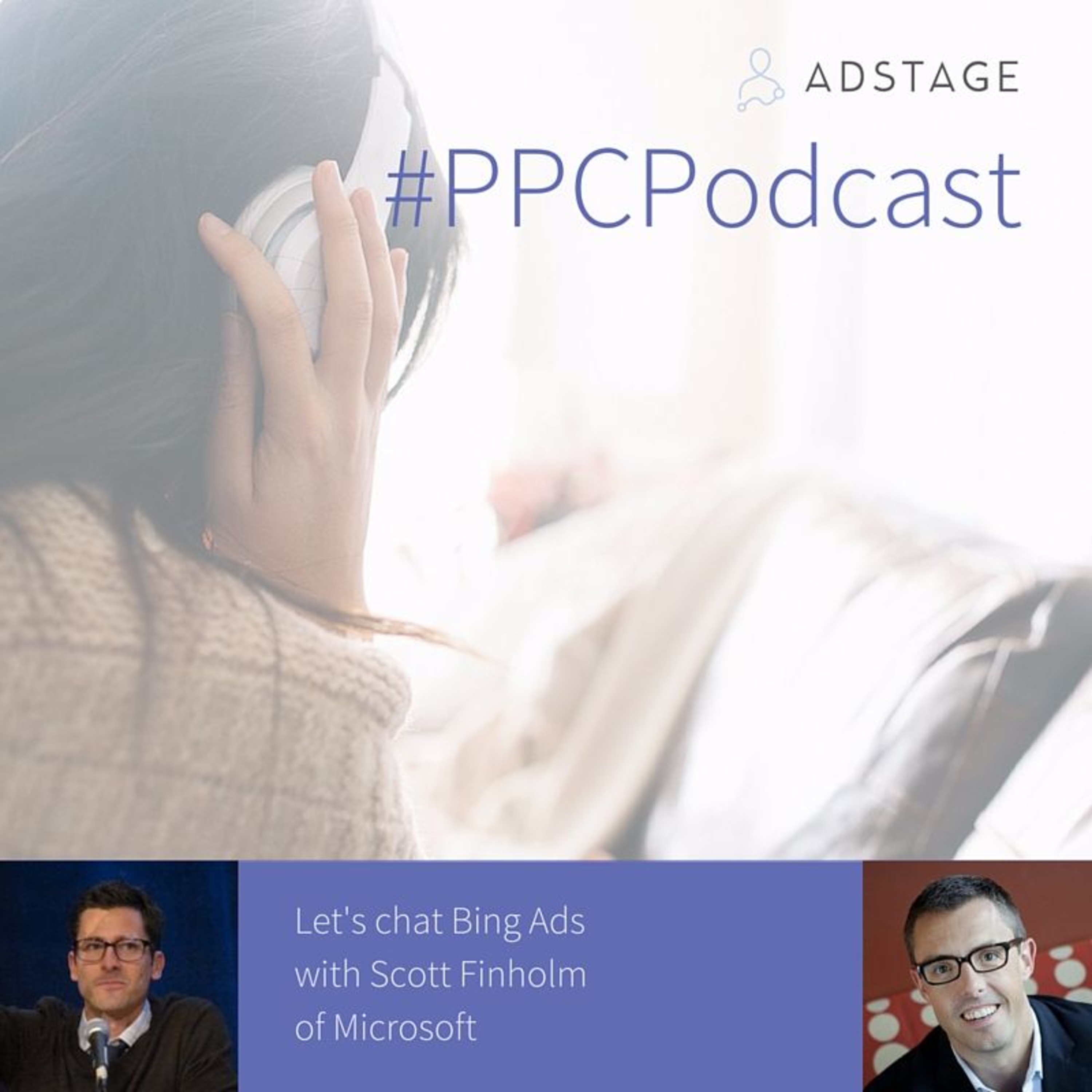 The PPC Show Podcast