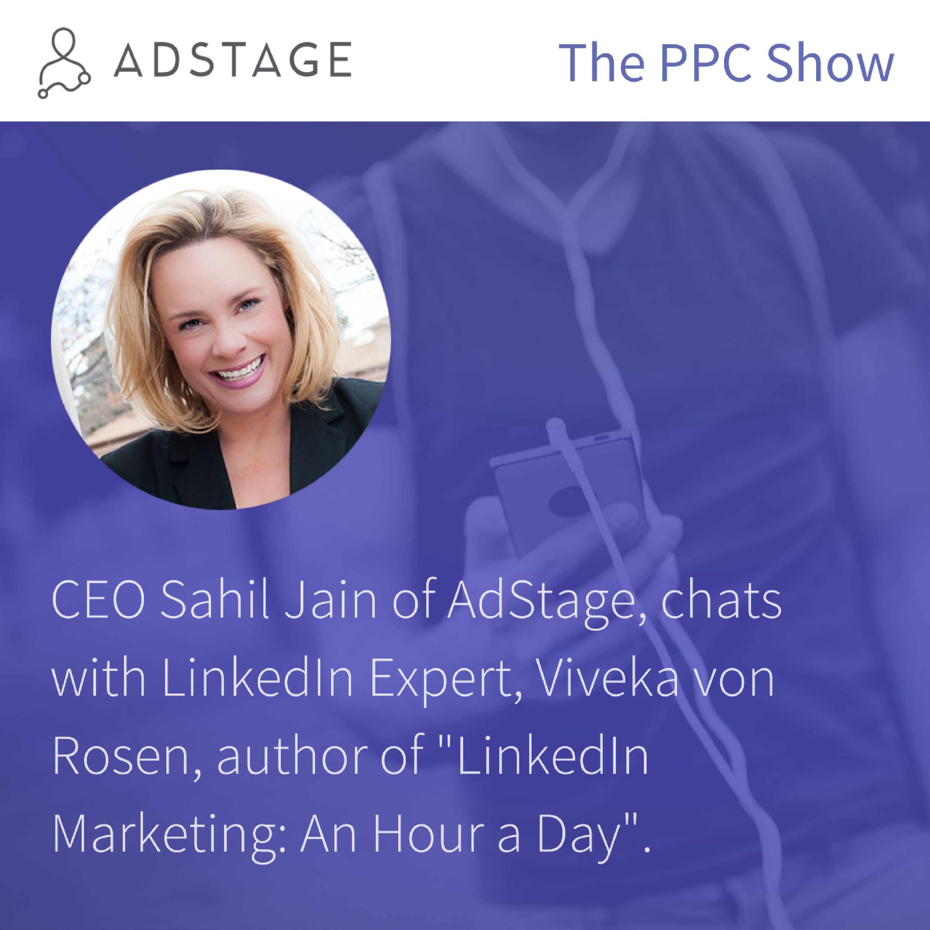 The PPC Show Podcast