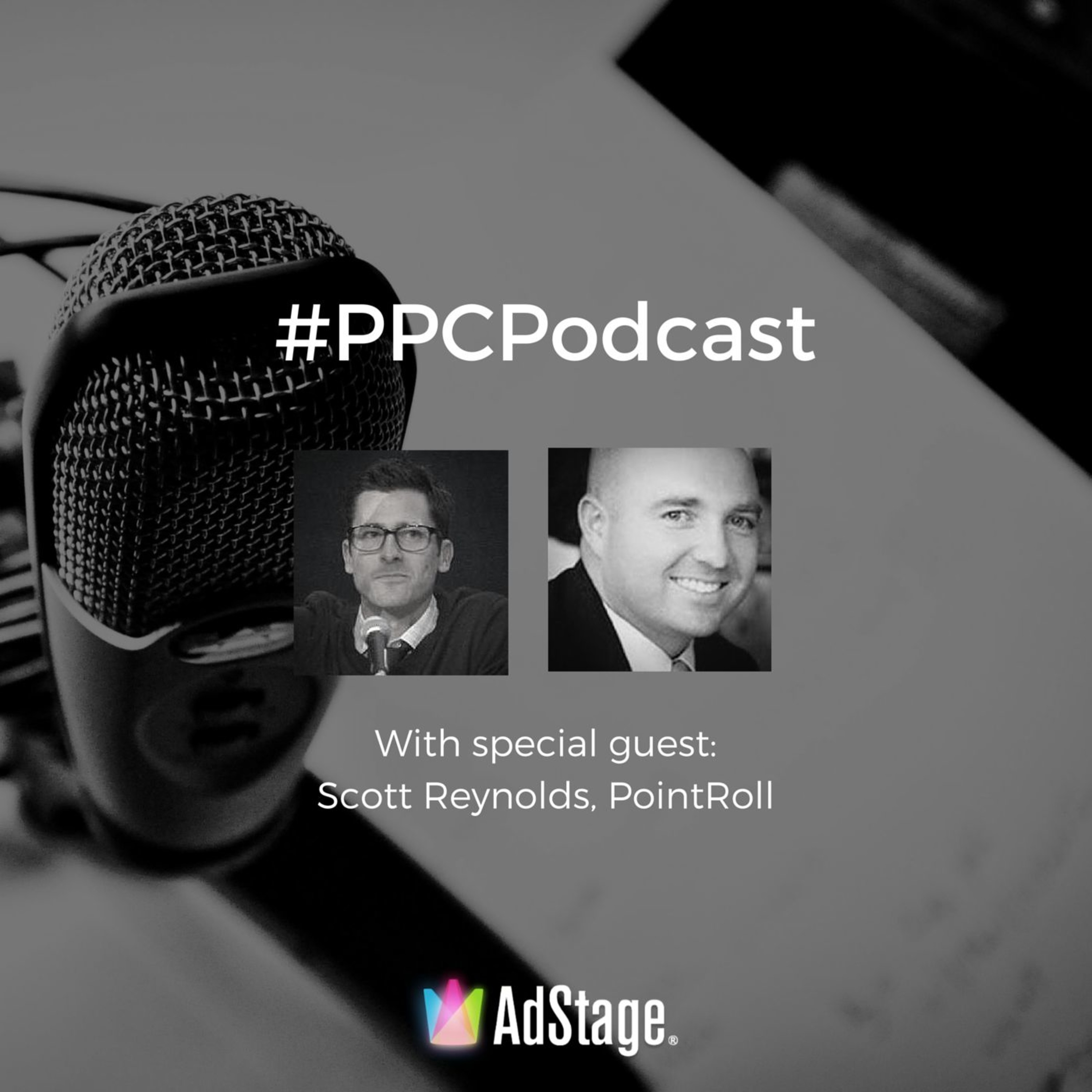 Episode #003 - Let's Talk Video Ads & Product Development with Scott Reynolds episode artwork
