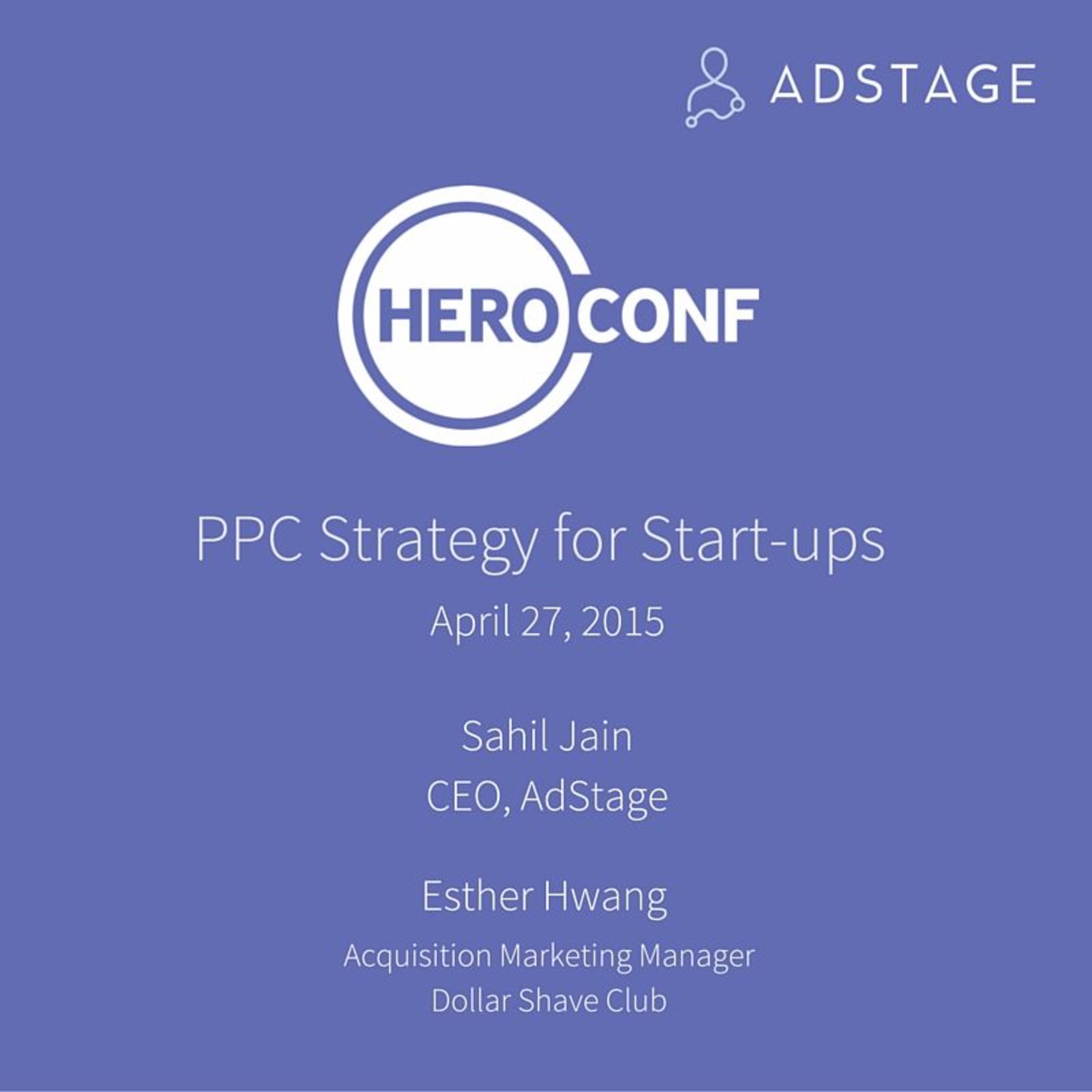 The PPC Show Podcast