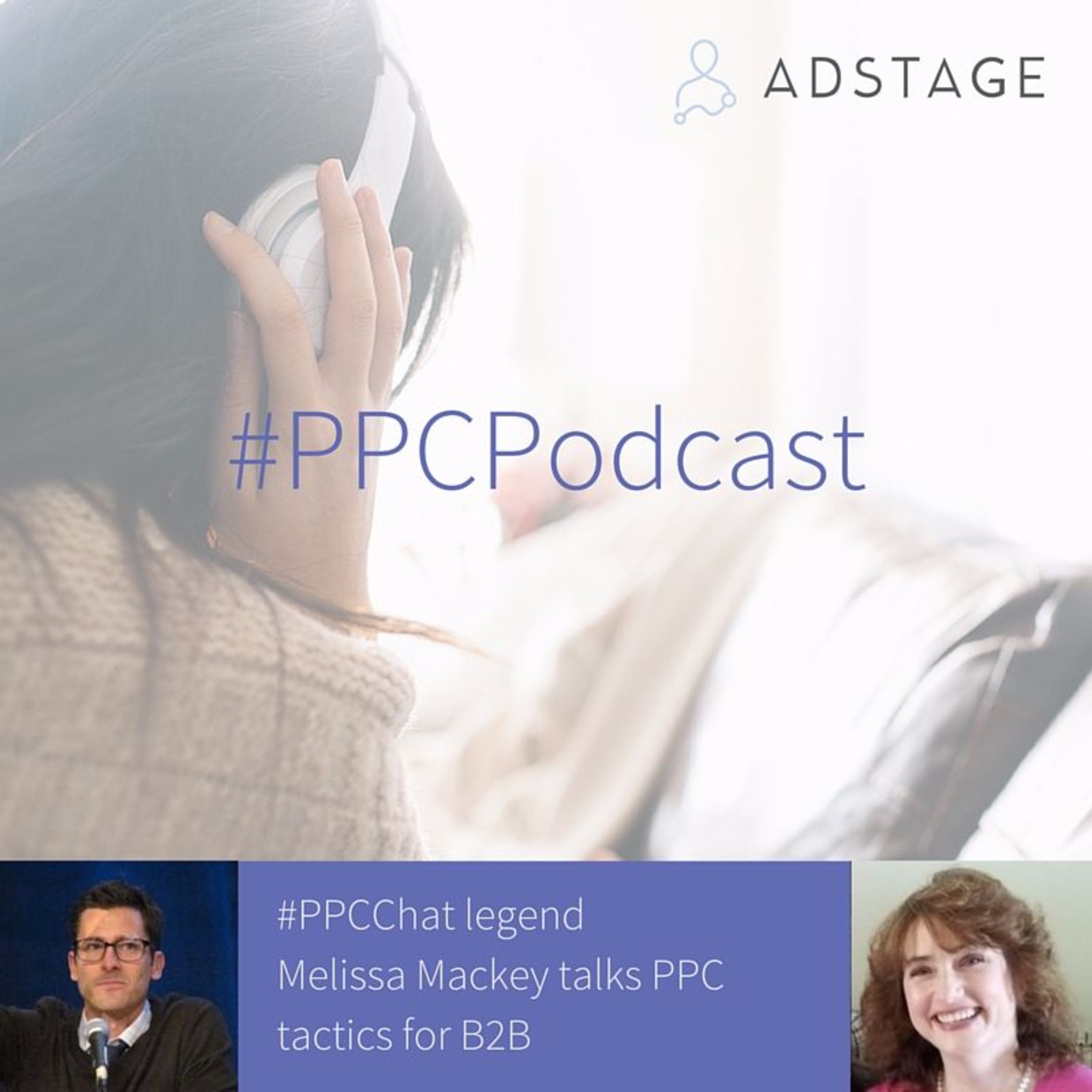 The PPC Show Podcast