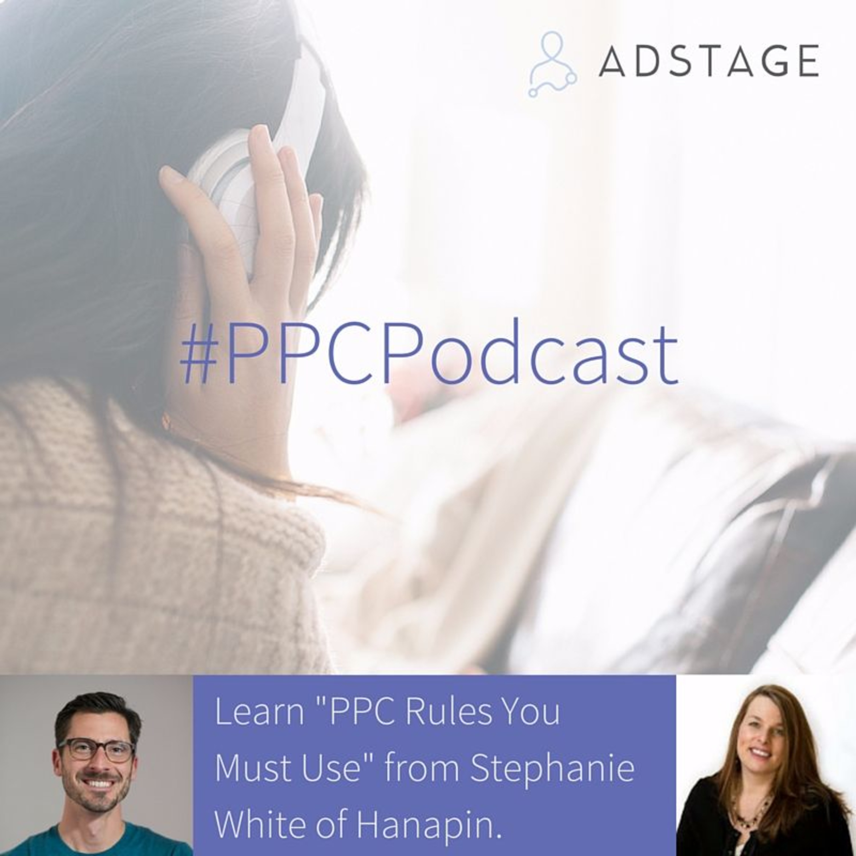 The PPC Show Podcast