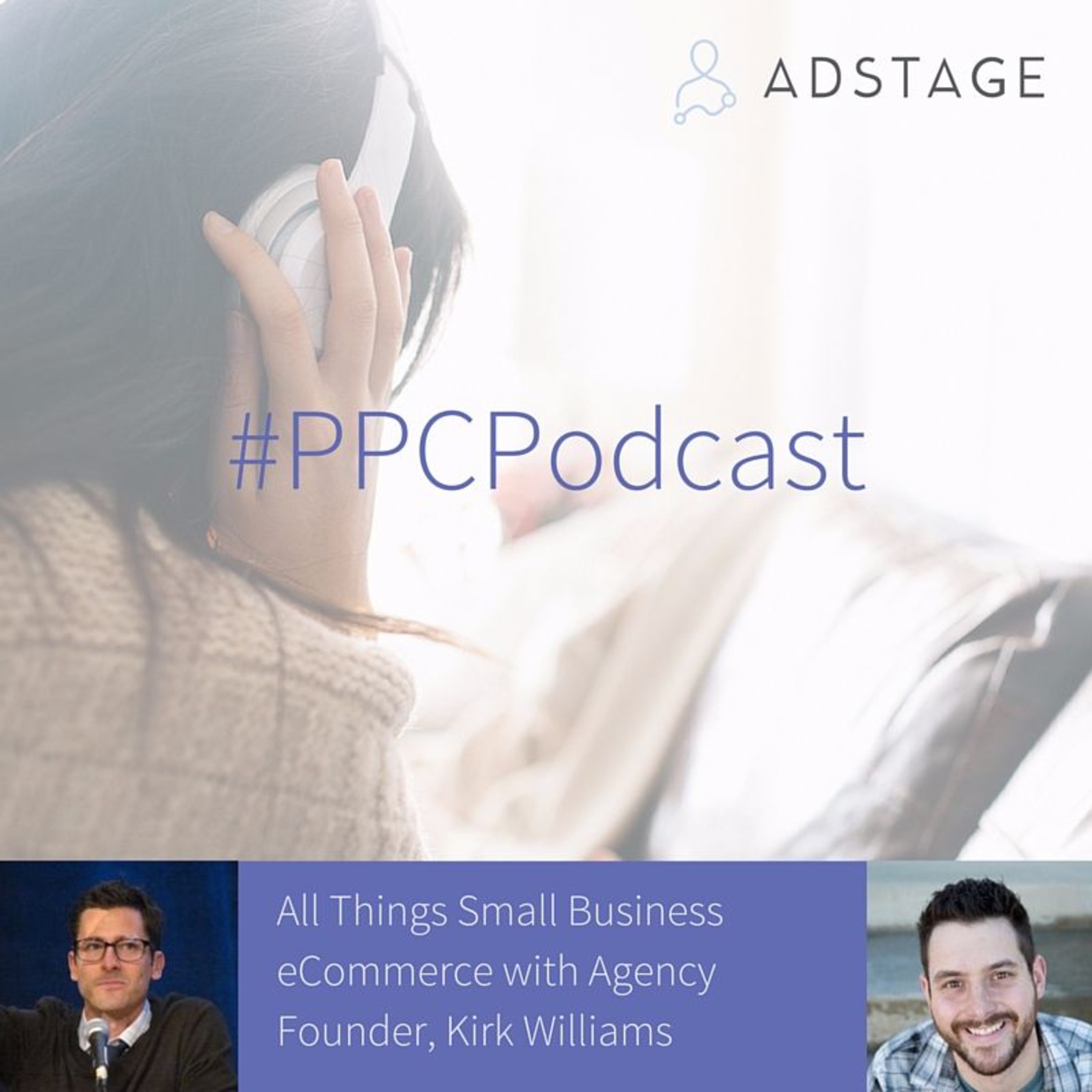 The PPC Show Podcast