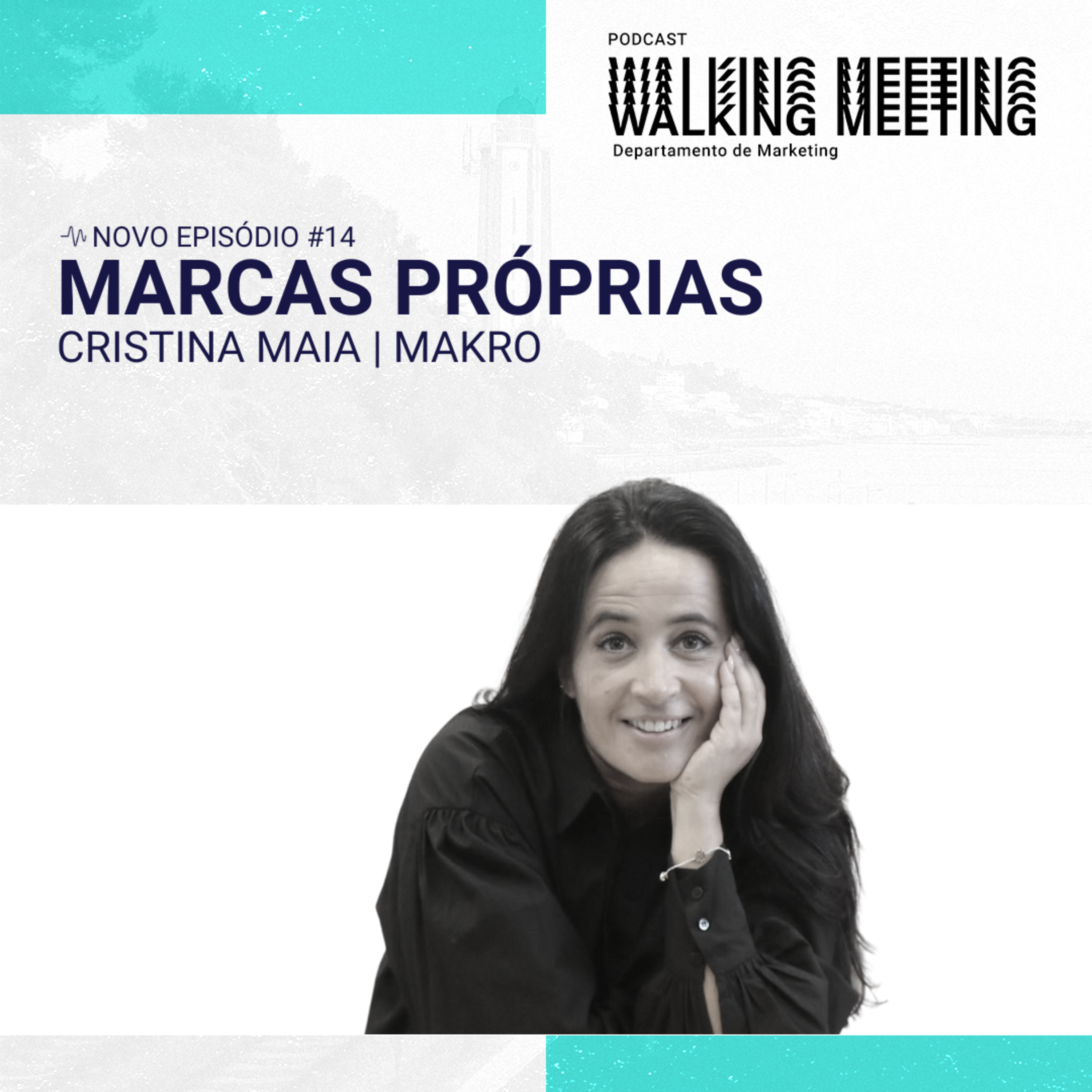 Podcast Walking Meeting