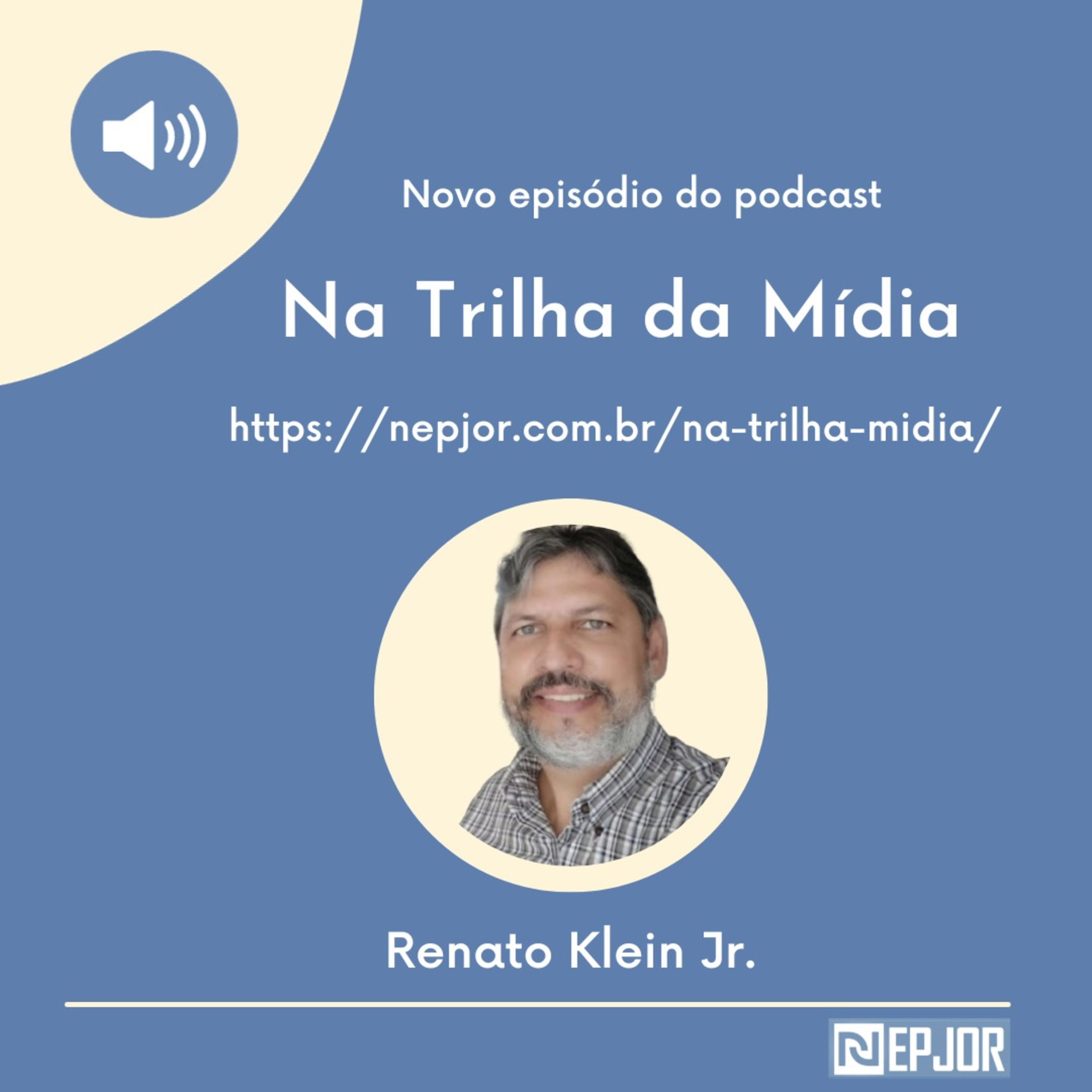 NA TRILHA DA MÍDIA