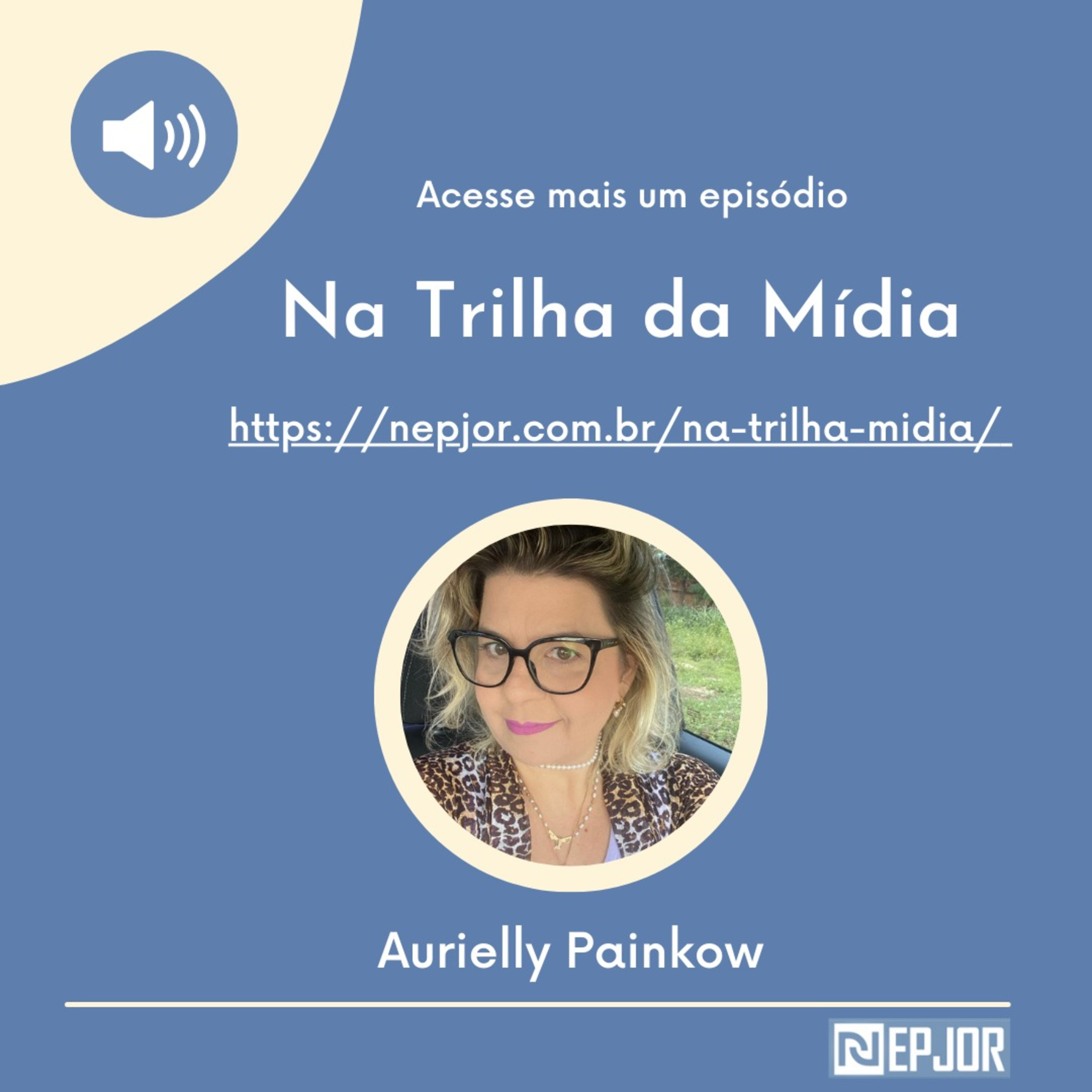 NA TRILHA DA MÍDIA