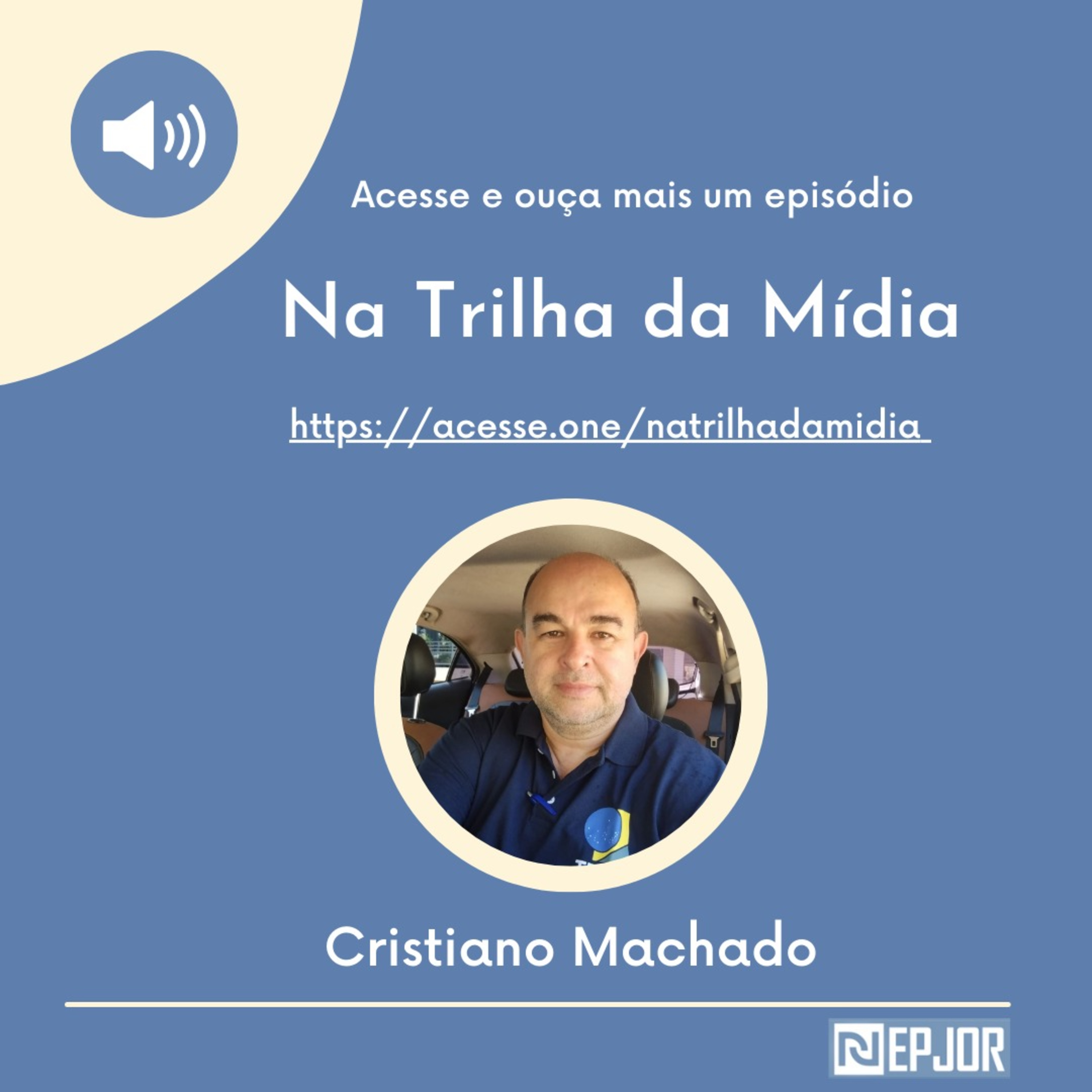 NA TRILHA DA MÍDIA
