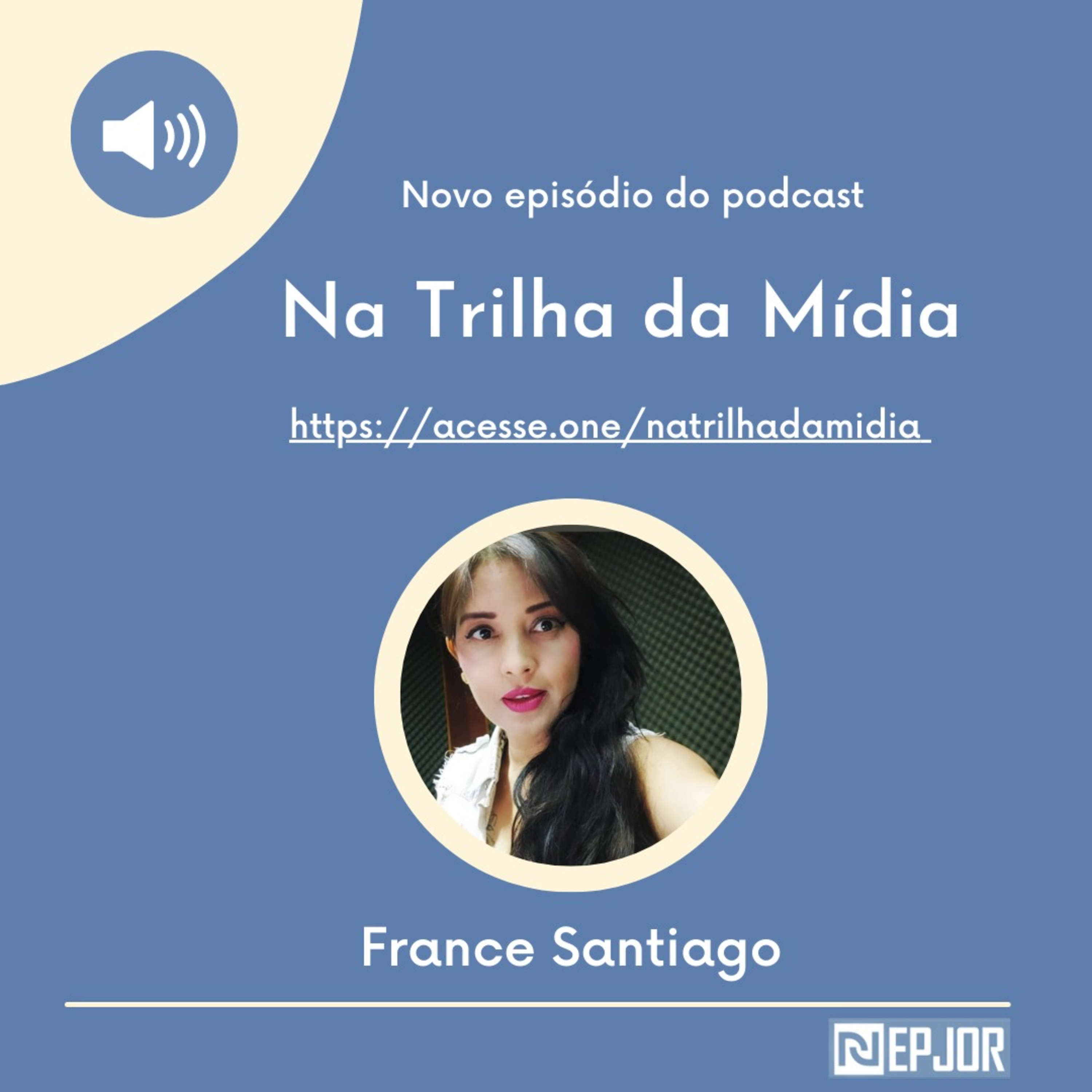 NA TRILHA DA MÍDIA