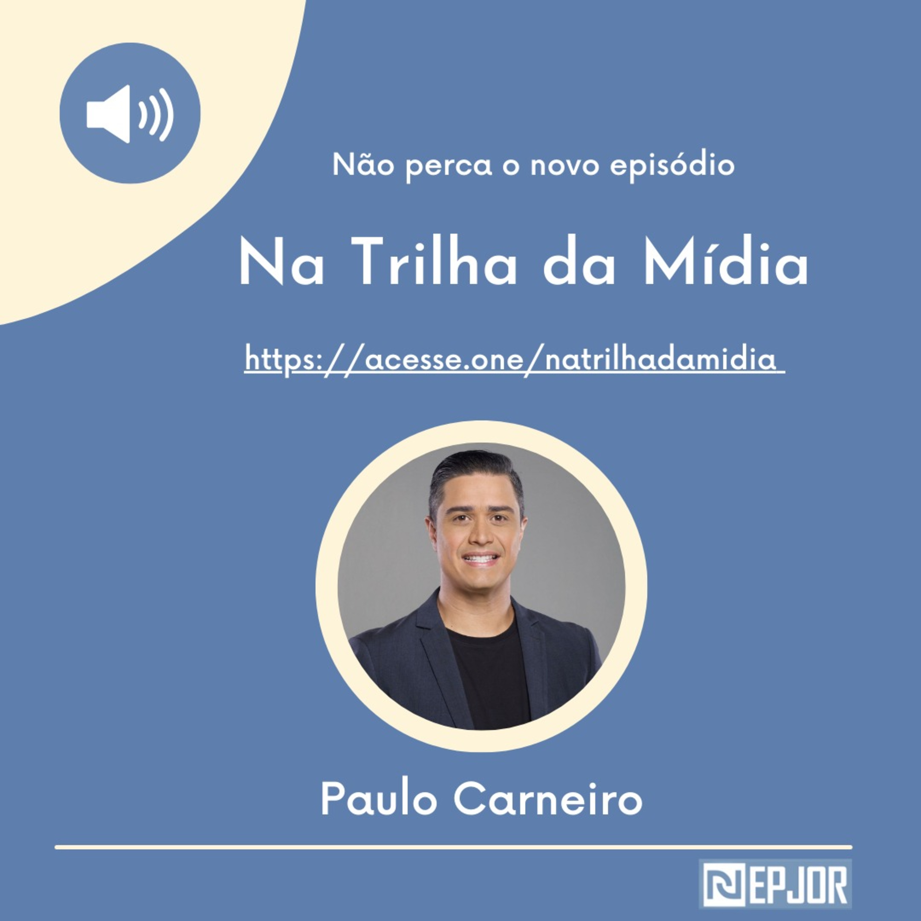NA TRILHA DA MÍDIA