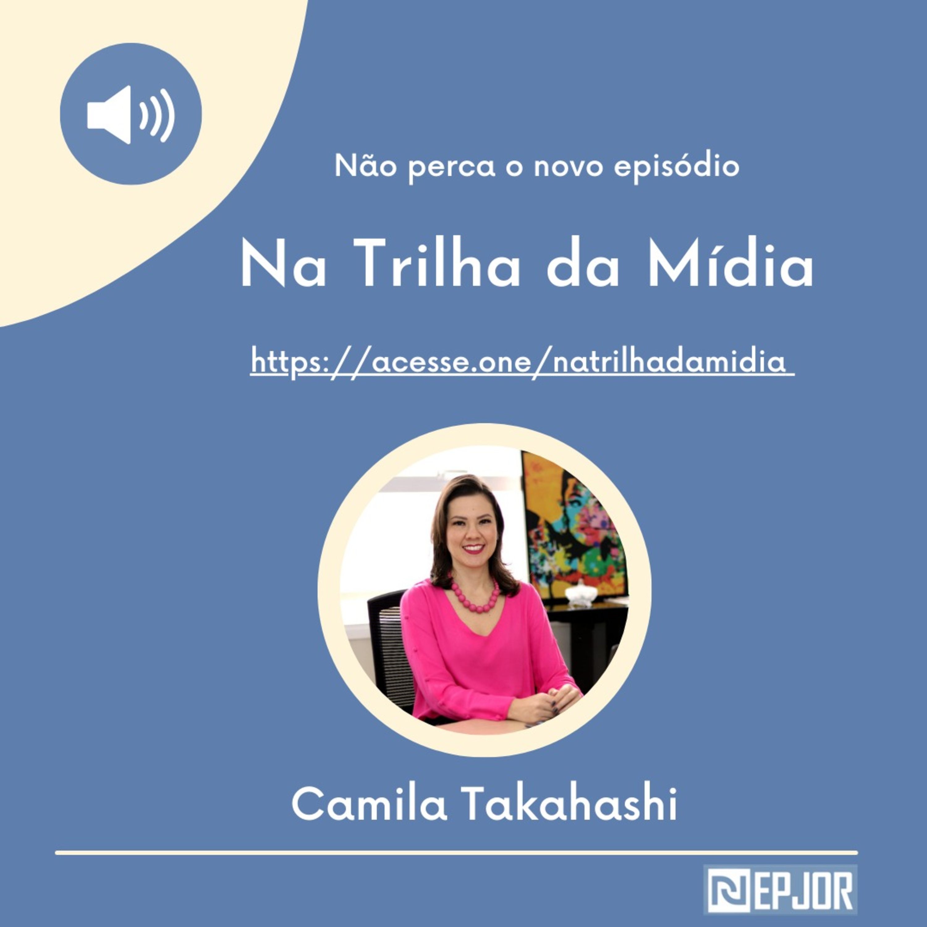 NA TRILHA DA MÍDIA