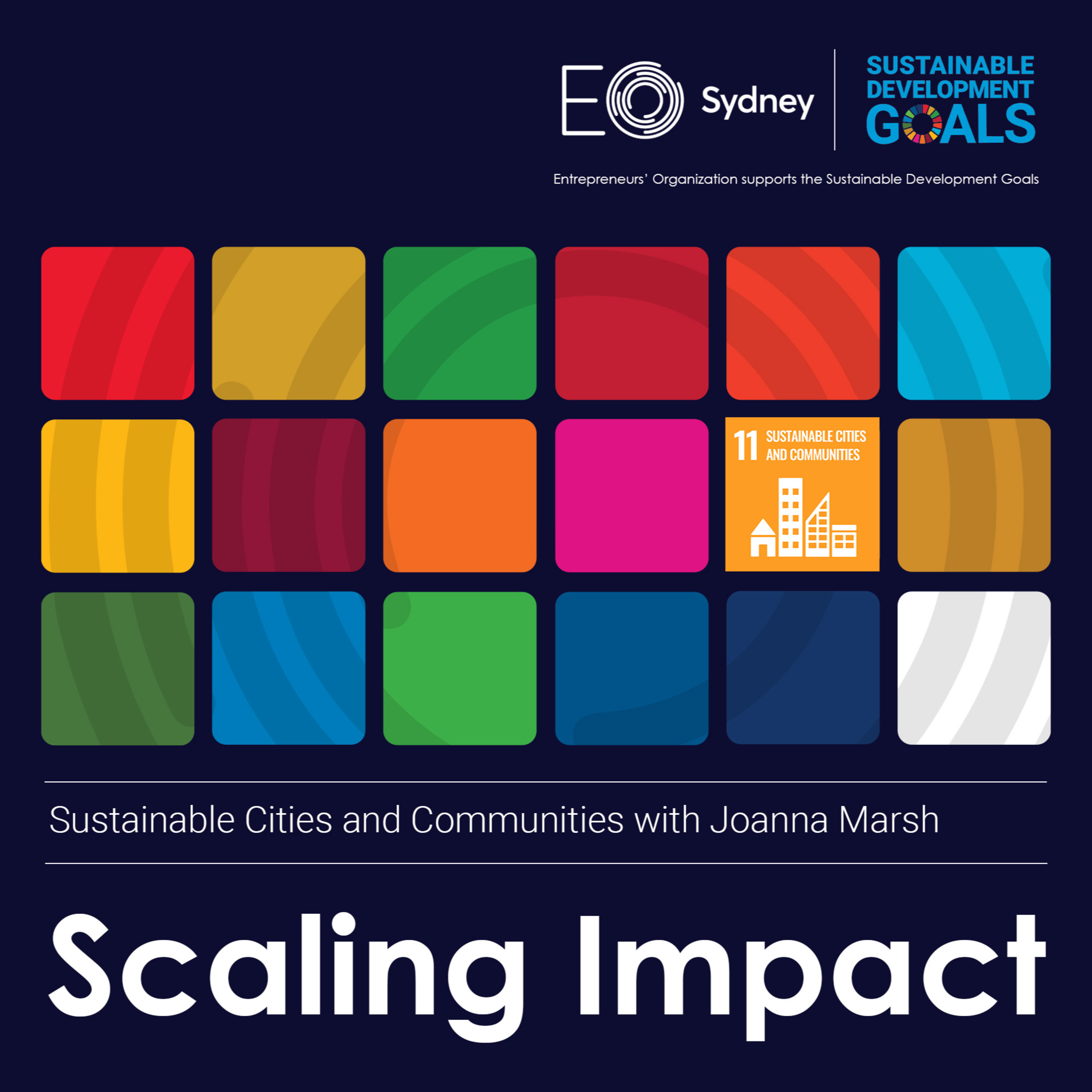Scaling Impact
