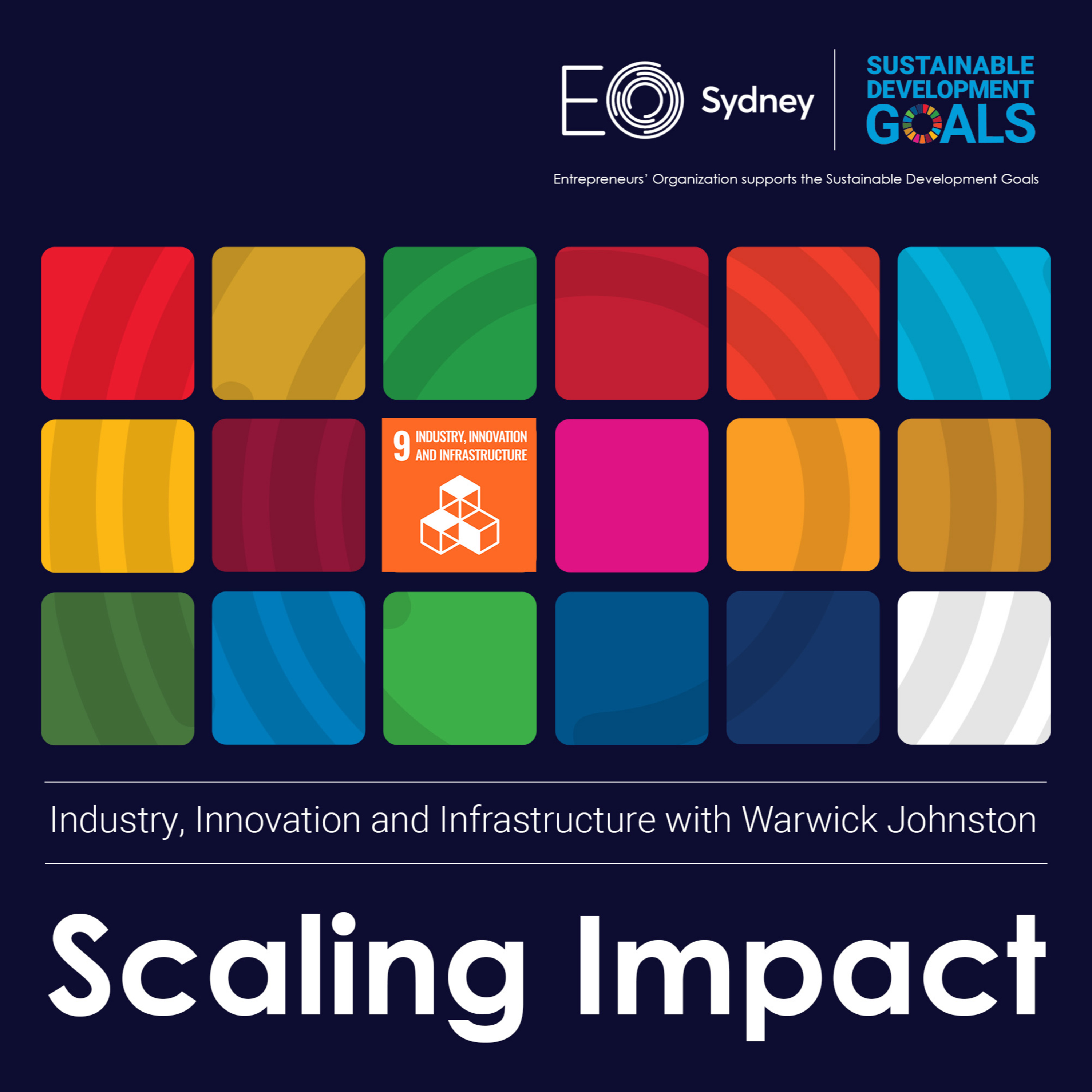 Scaling Impact